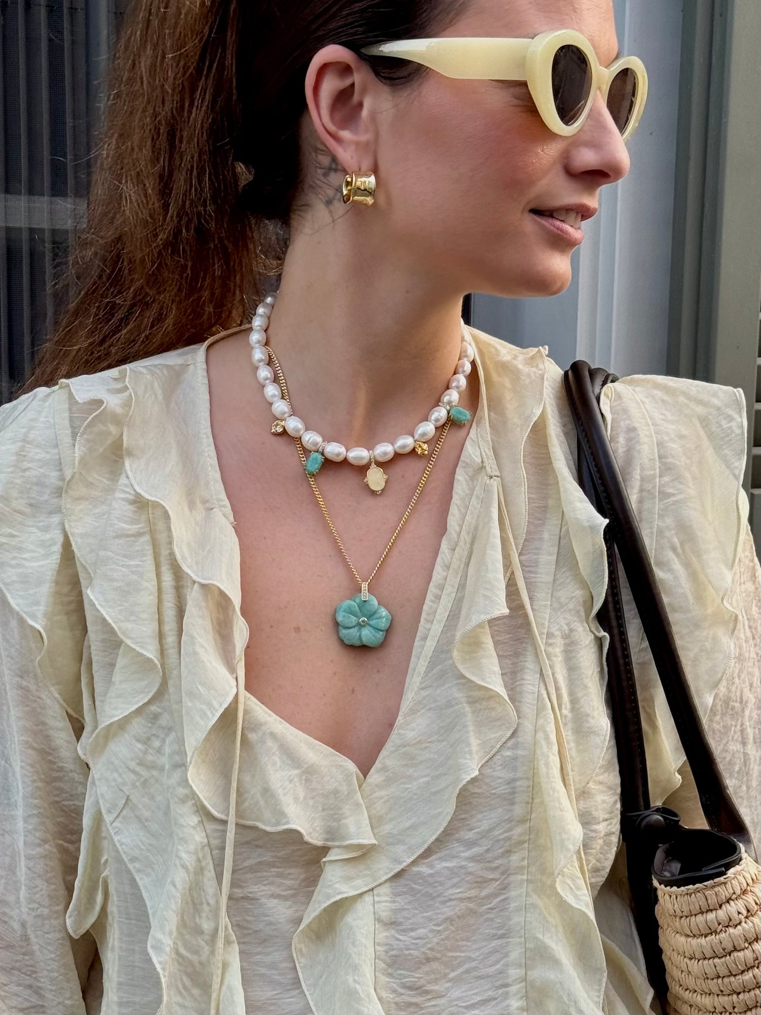 שרשרת סופיה