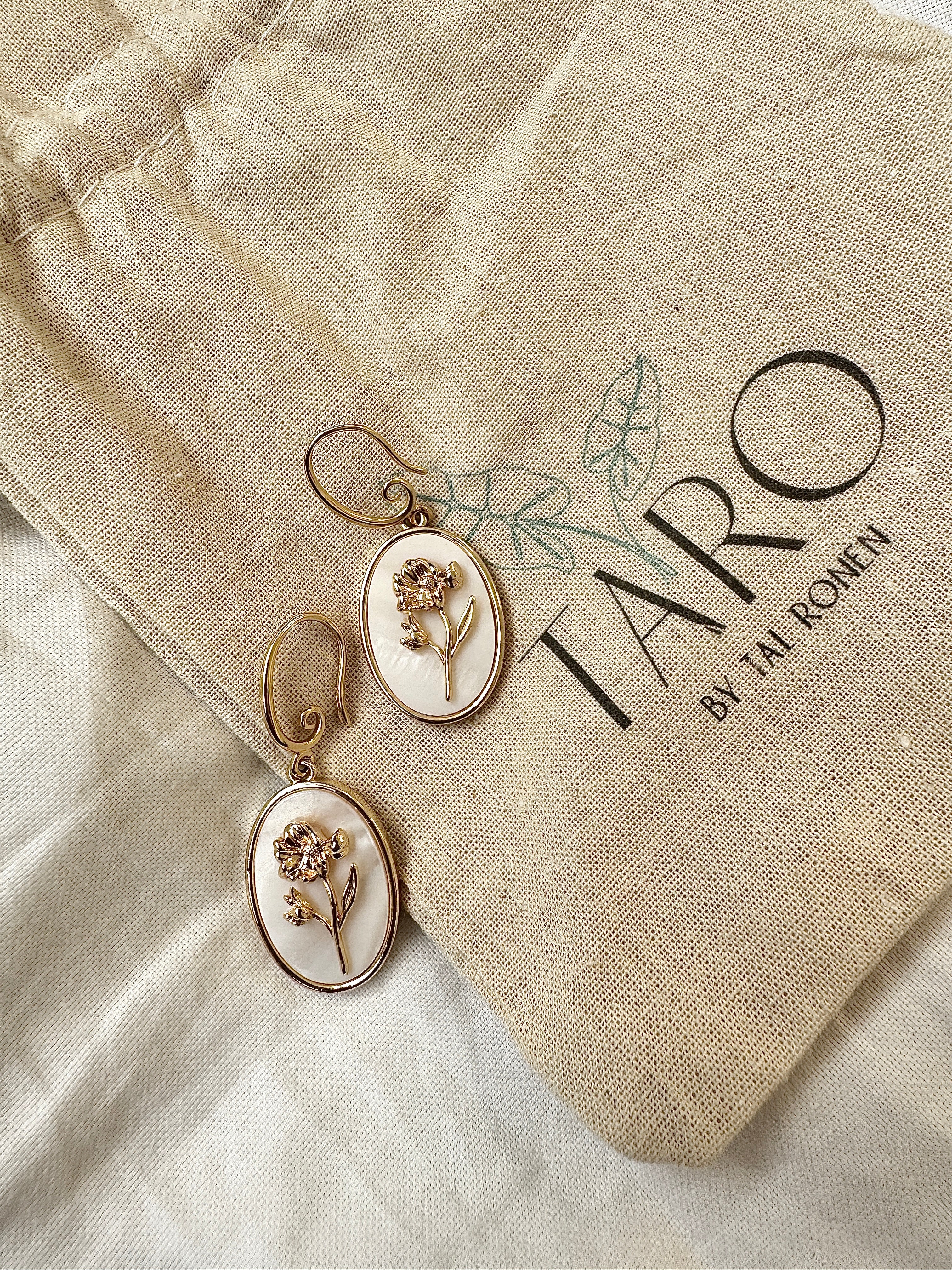 עגילי איזבלה