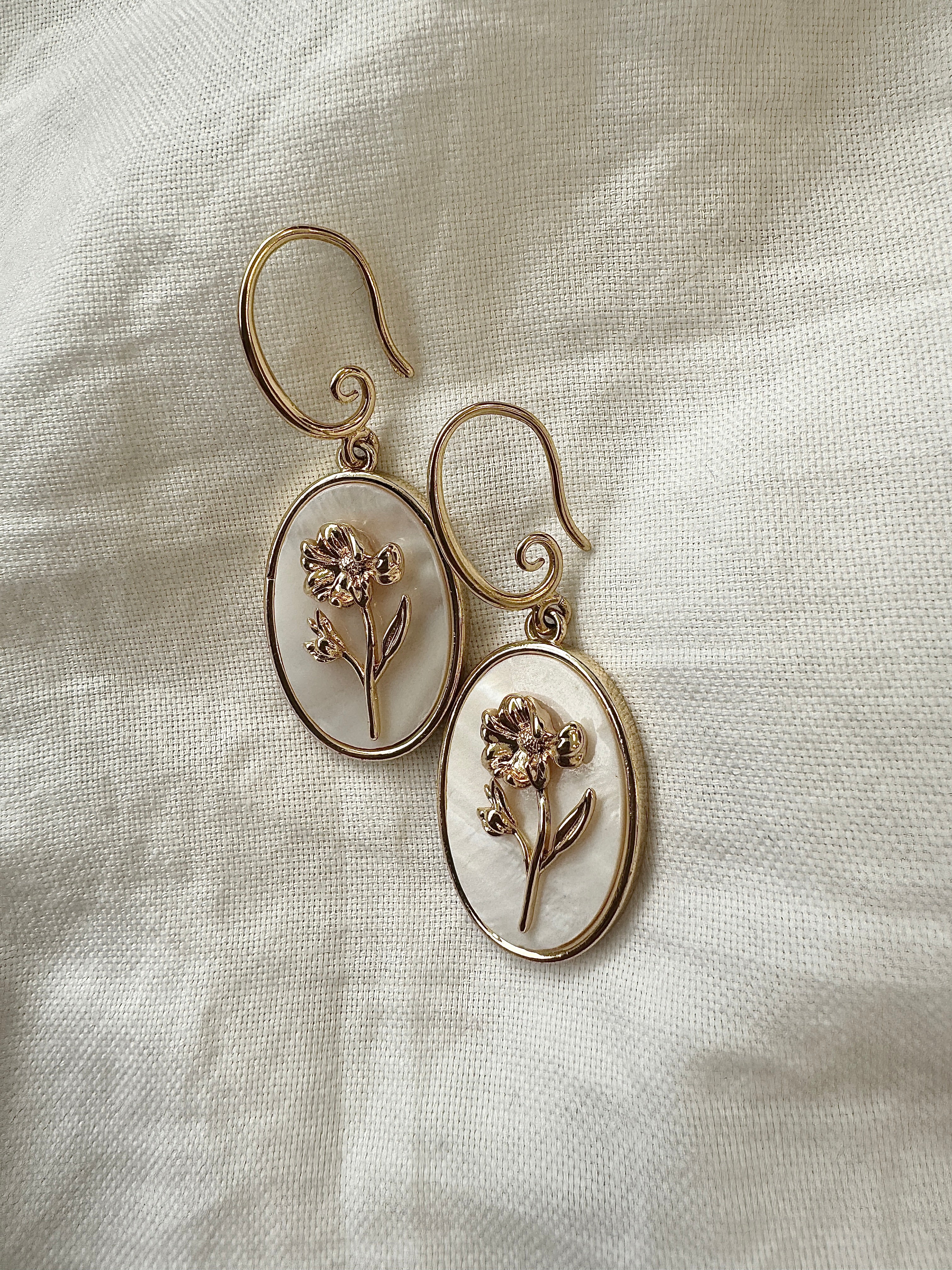 עגילי איזבלה