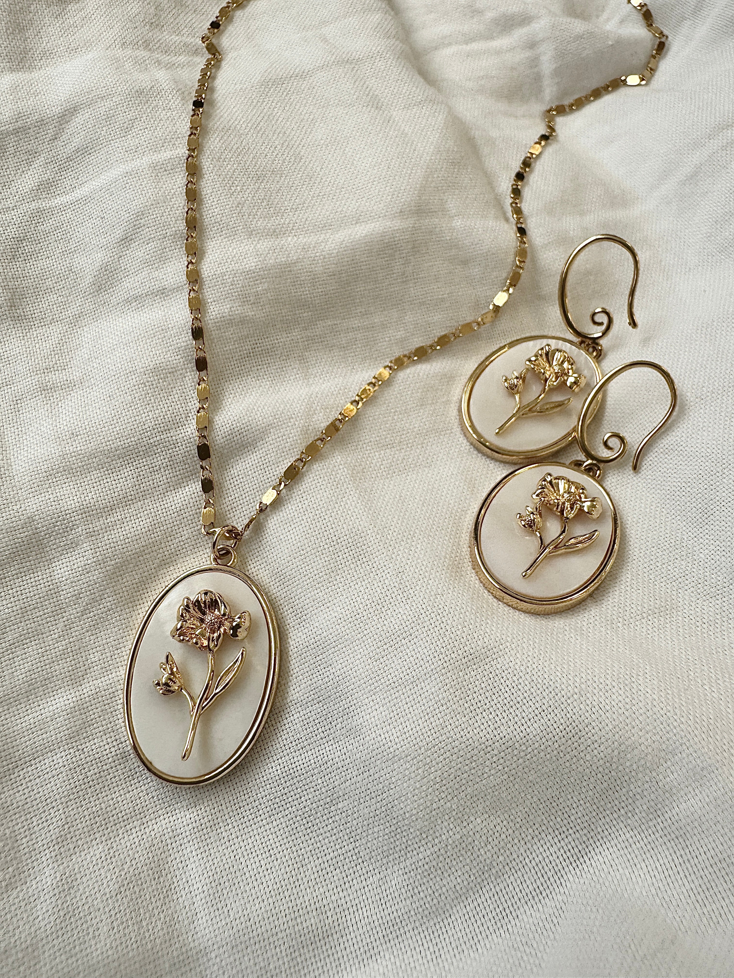 עגילי איזבלה