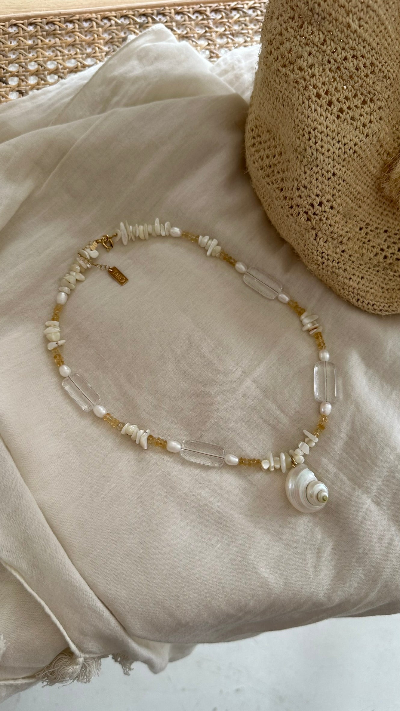 שרשרת איביזה