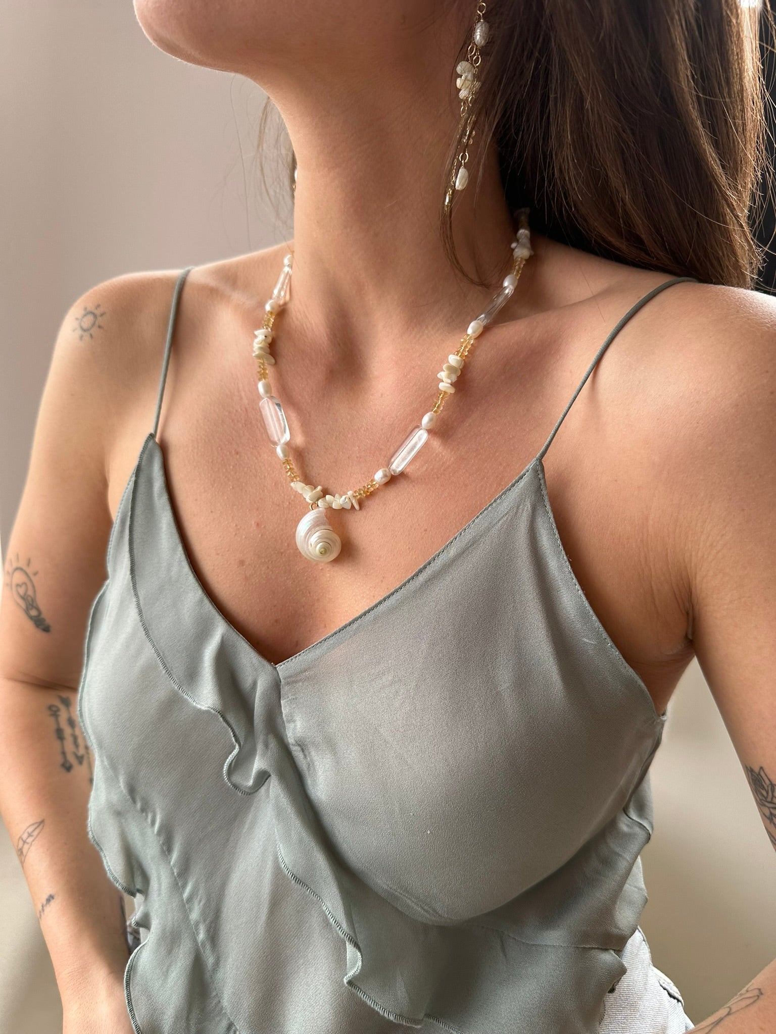 שרשרת איביזה