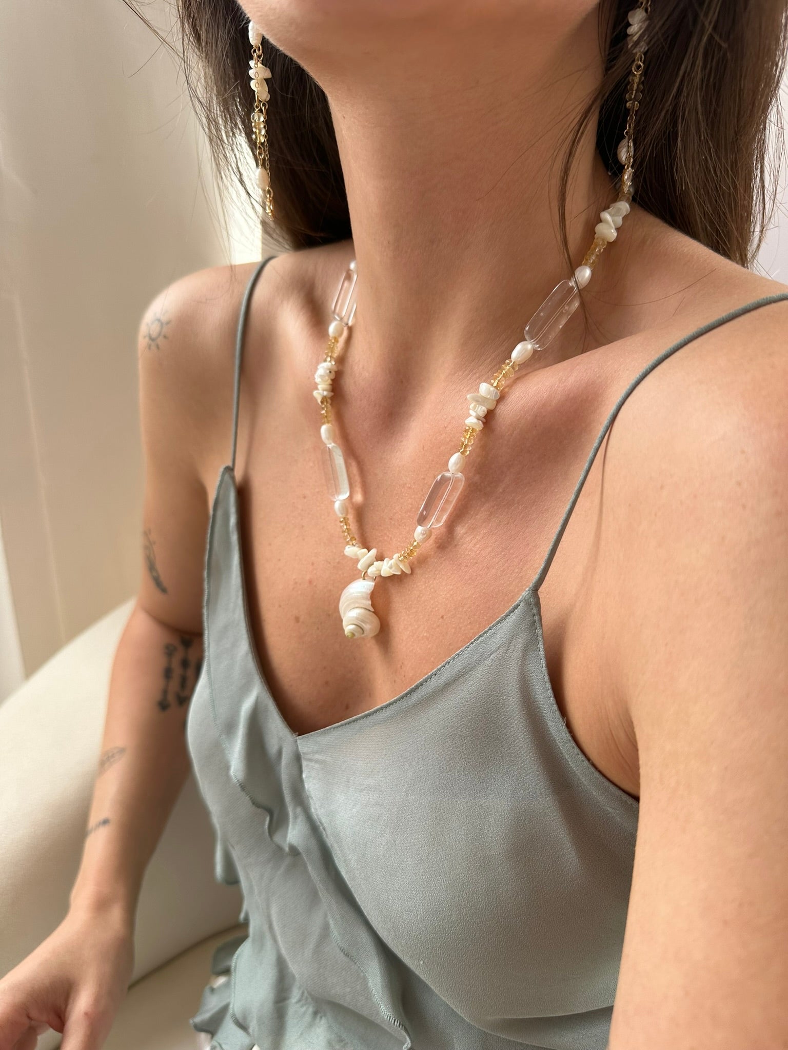 שרשרת איביזה