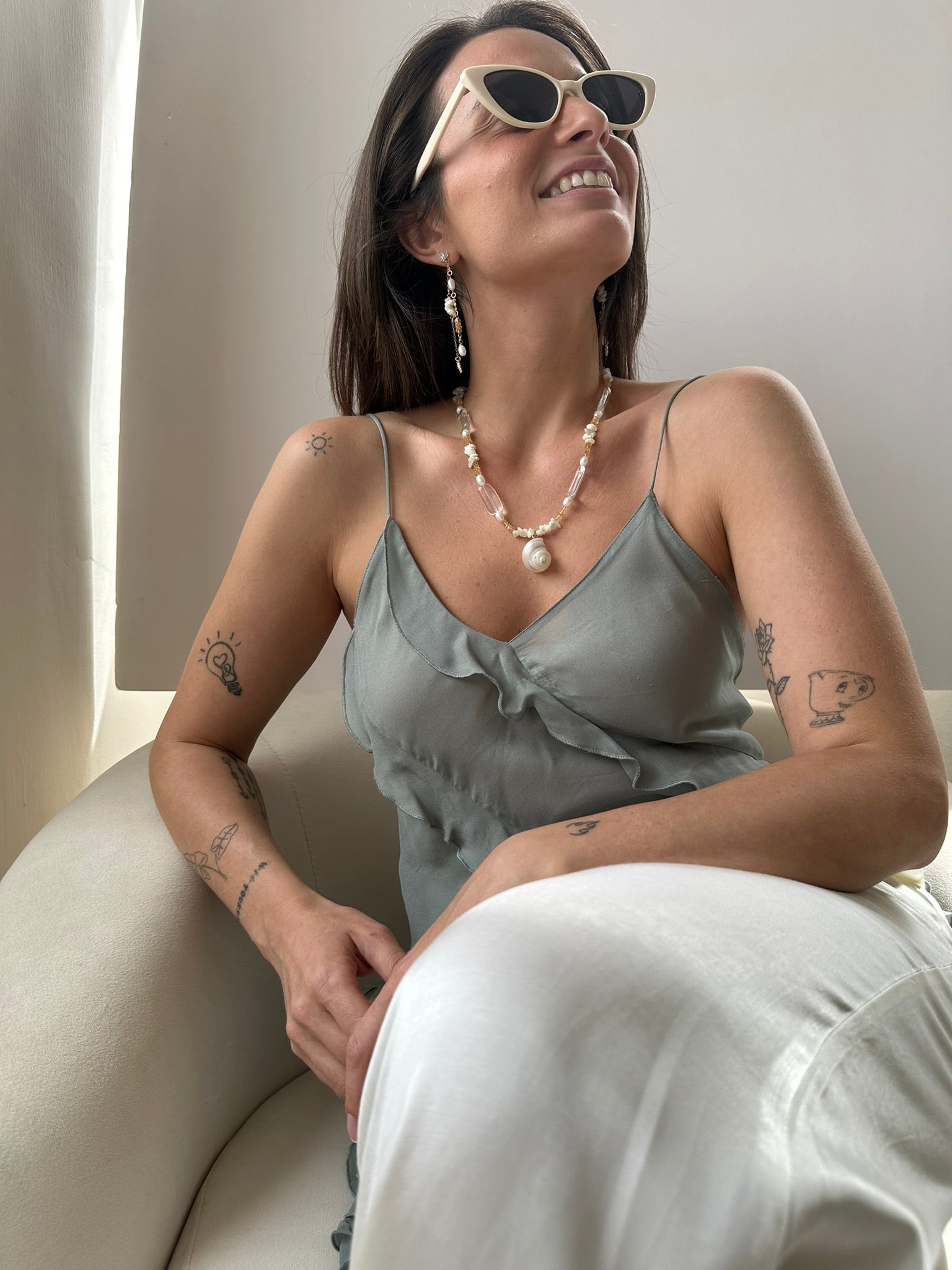 שרשרת איביזה