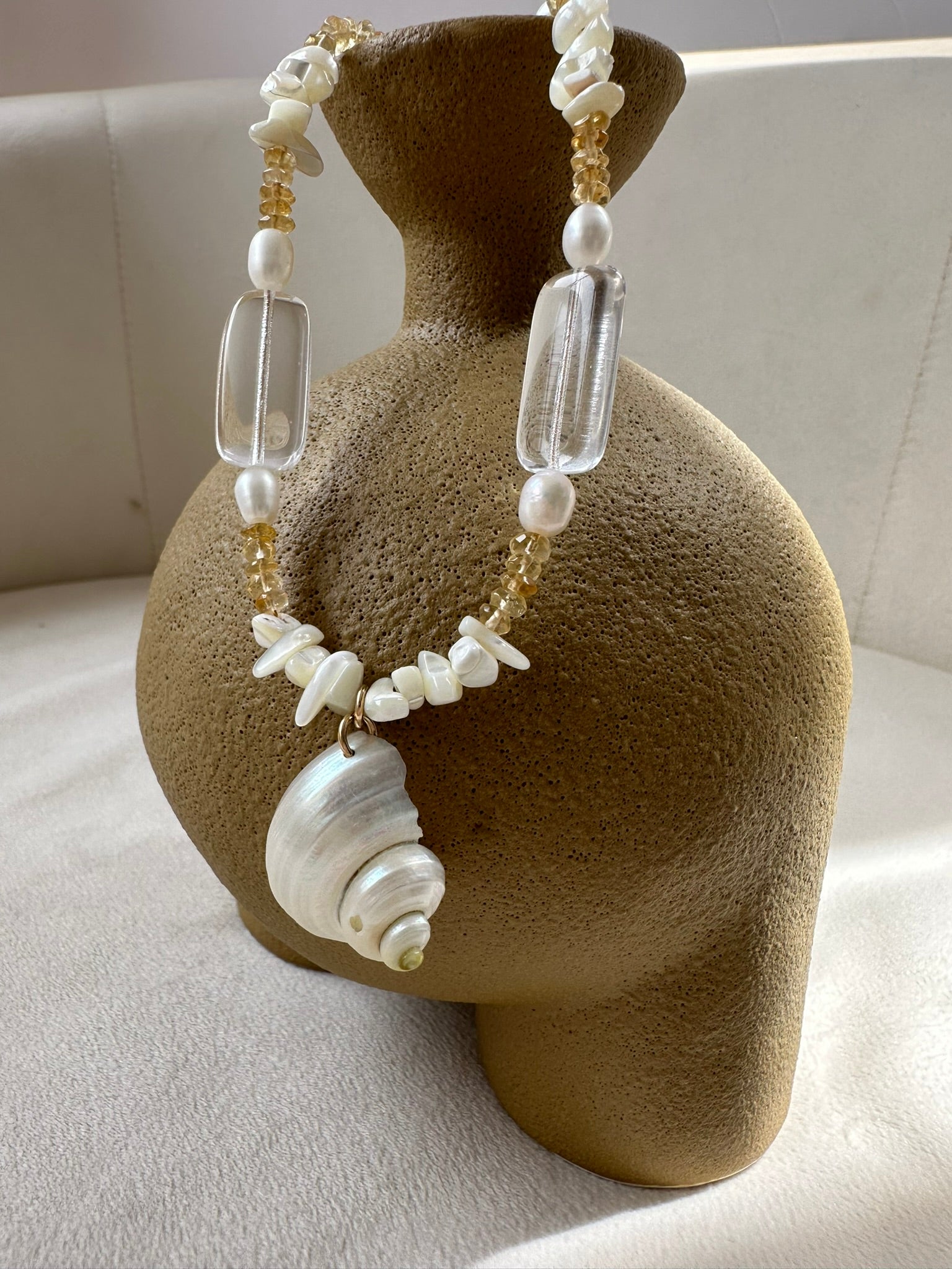 שרשרת איביזה