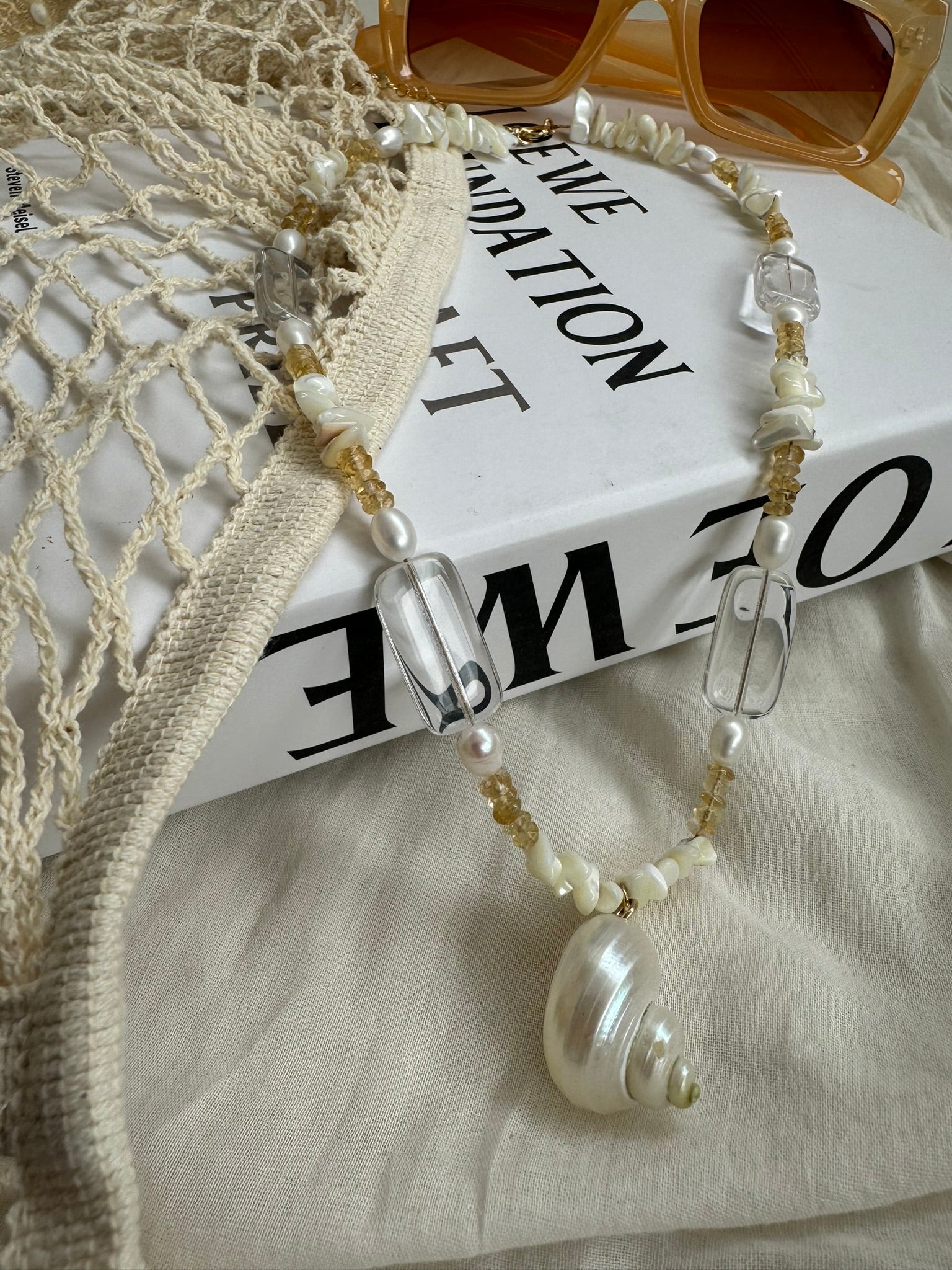 שרשרת איביזה