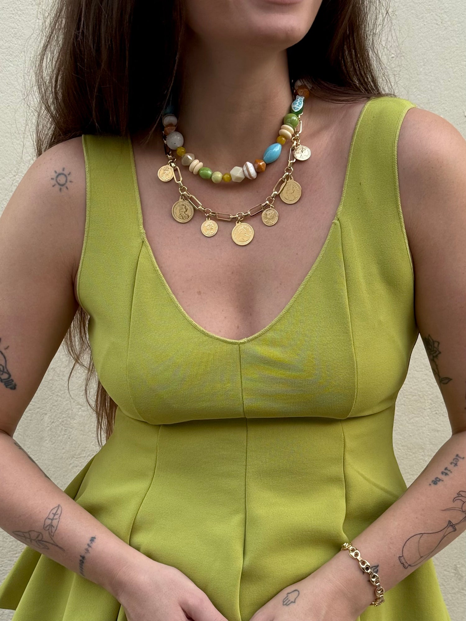 שרשרת קליאו