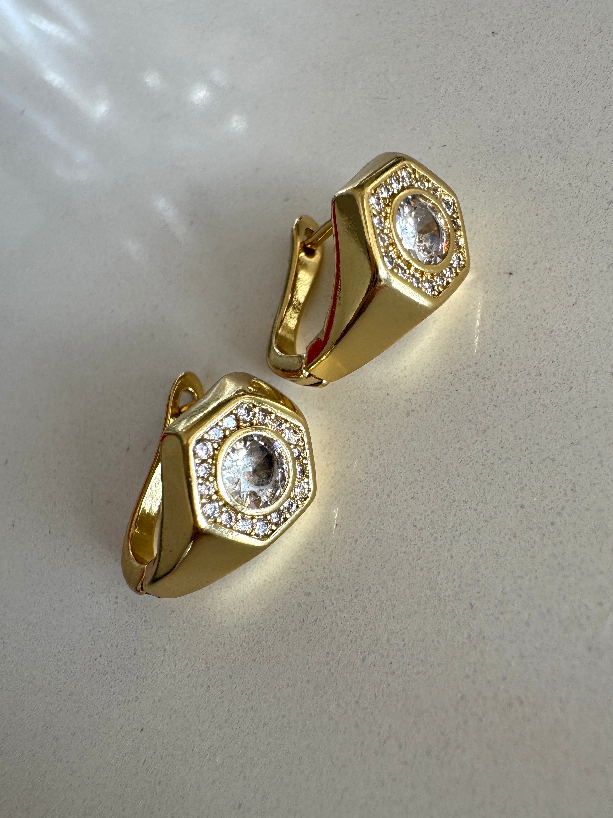 עגילי אורטל