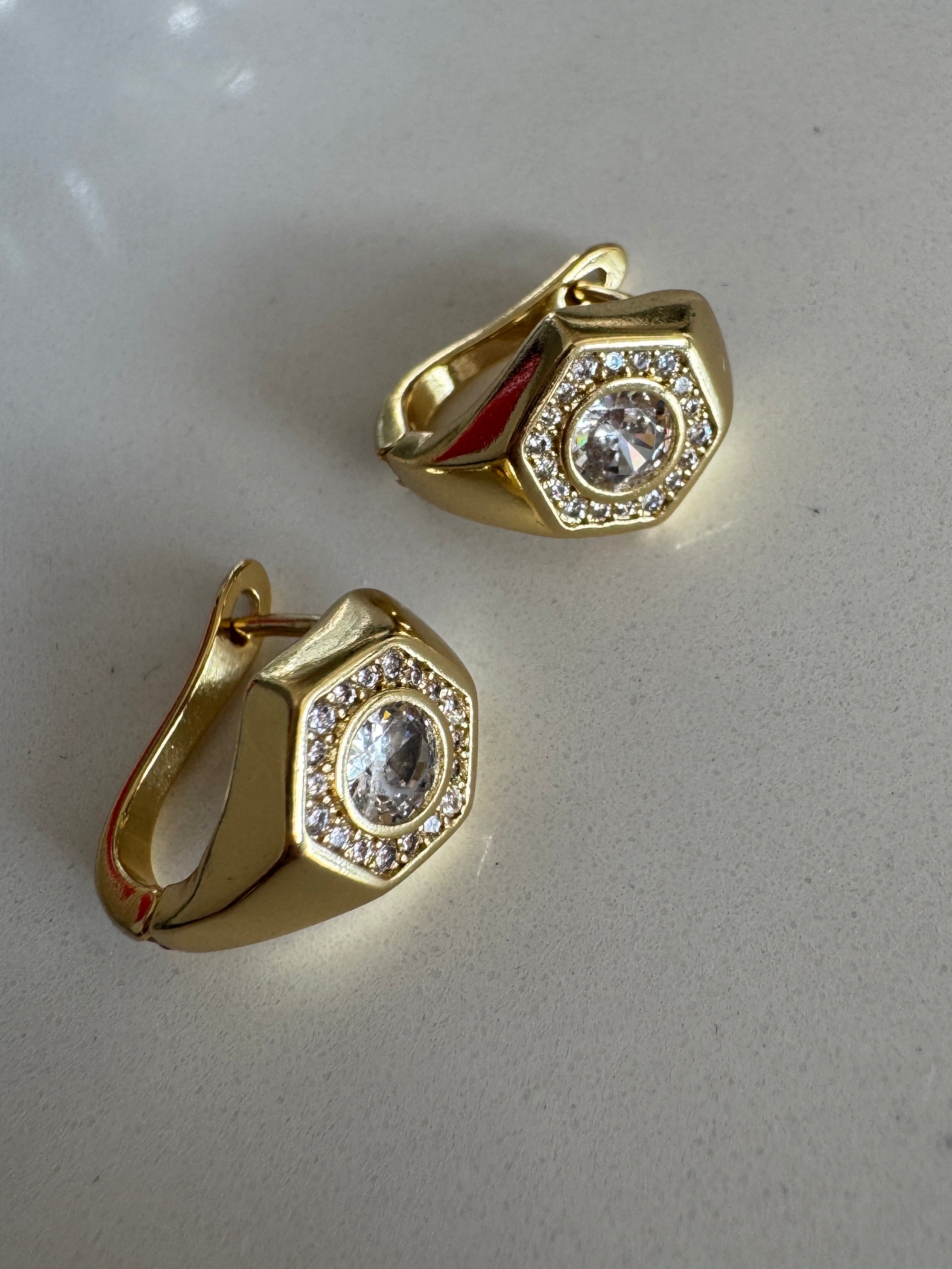 עגילי אורטל