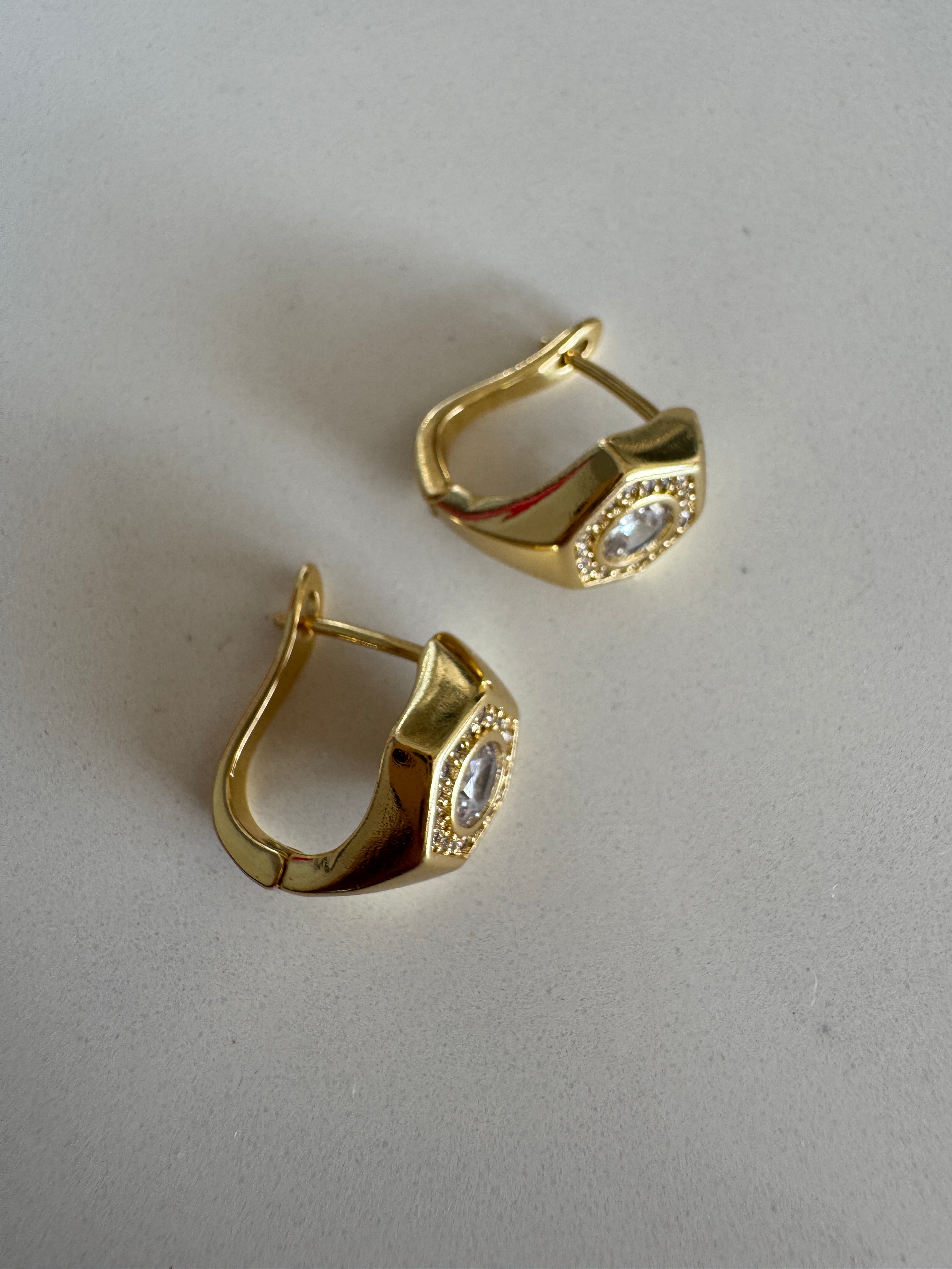 עגילי אורטל