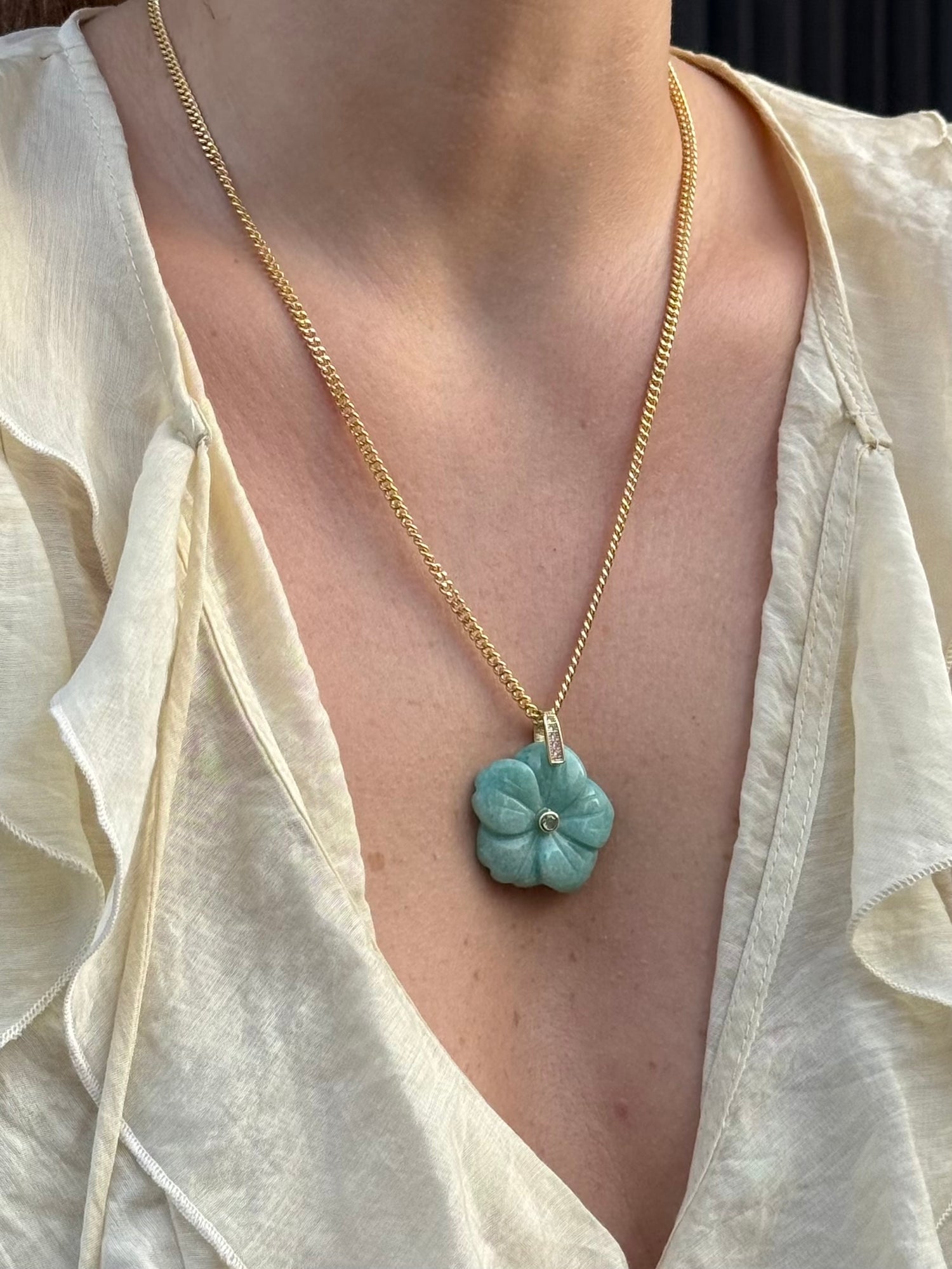 שרשרת סופיה