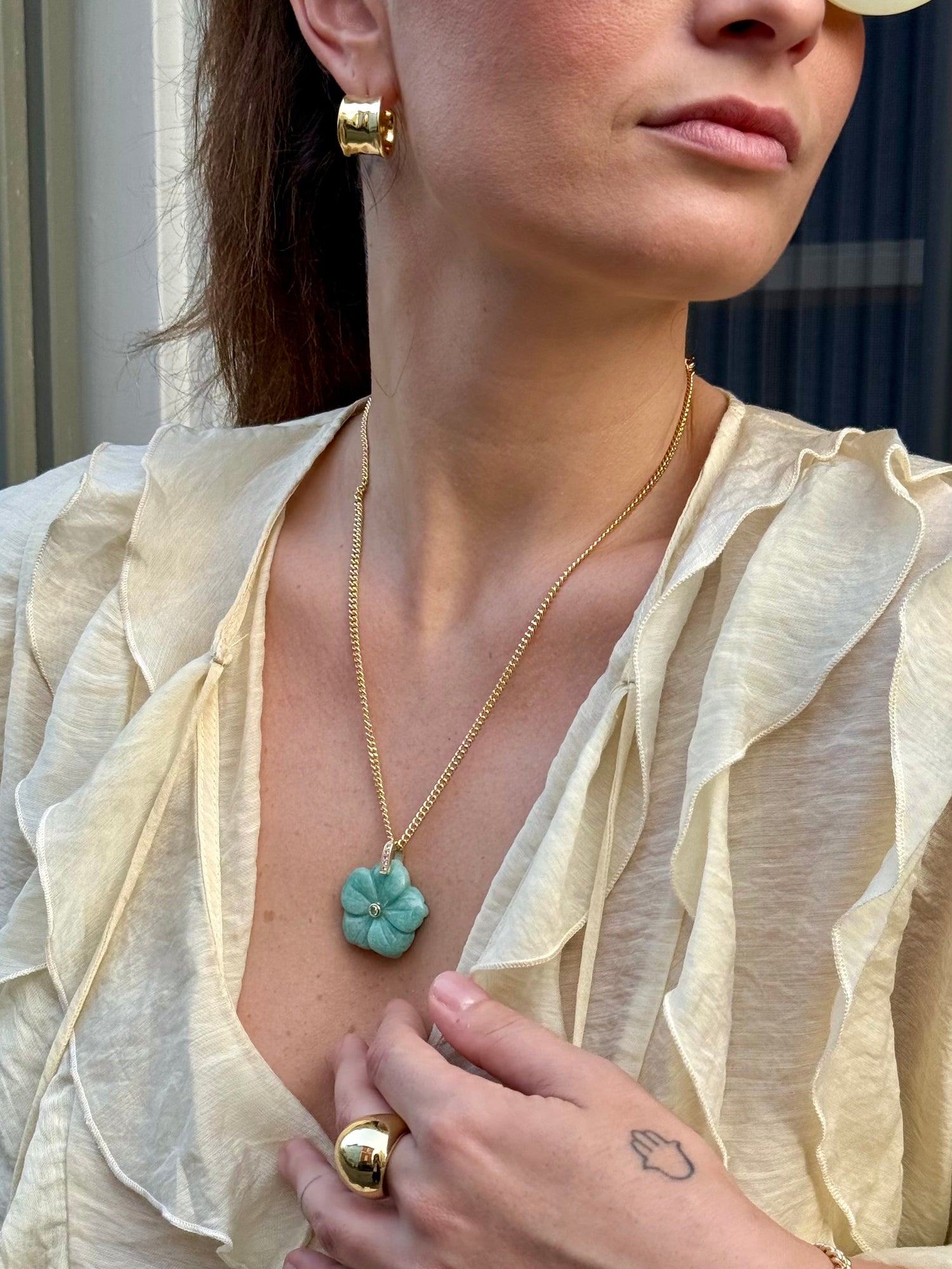 שרשרת סופיה