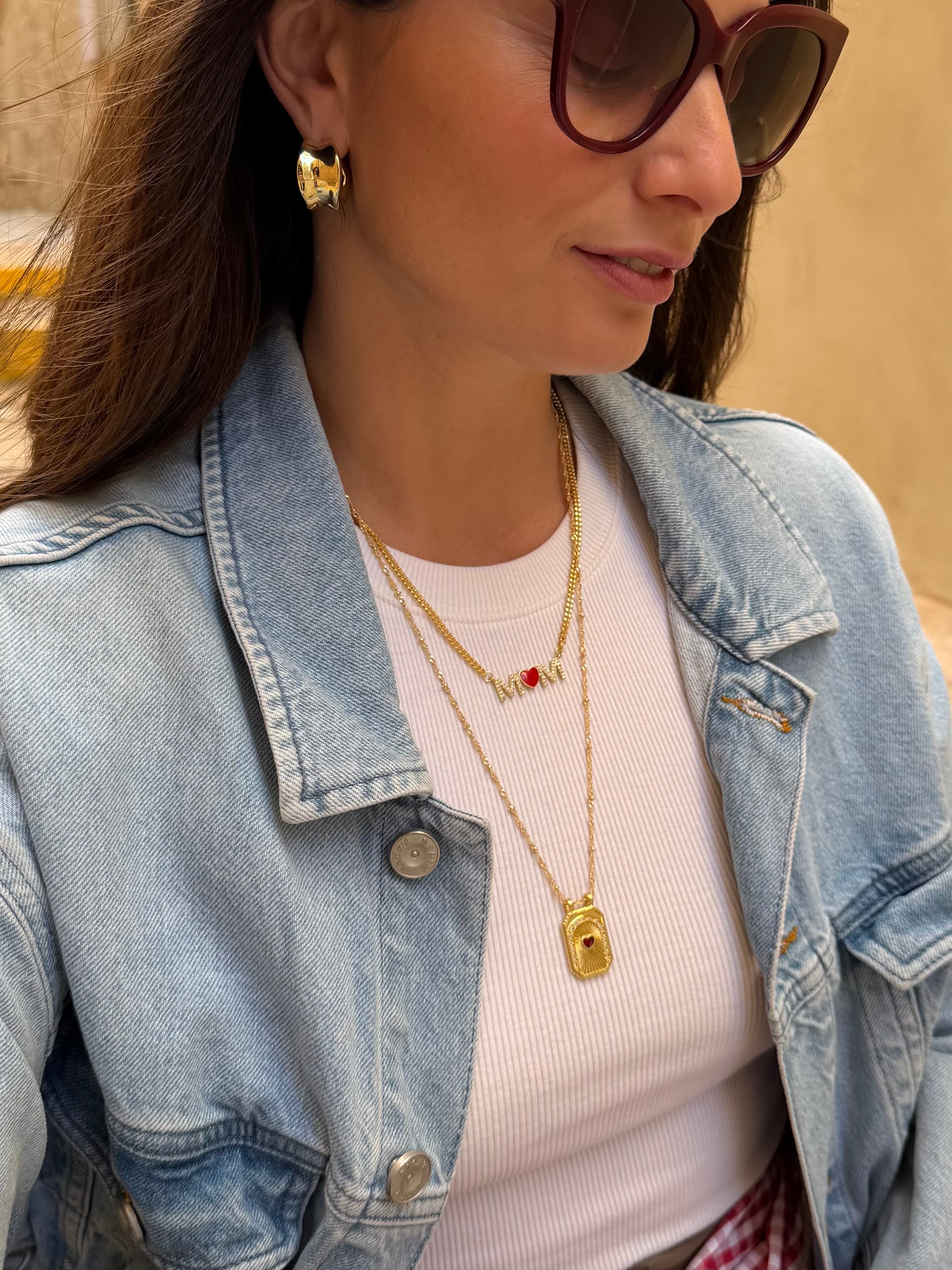 שרשרת ליאור