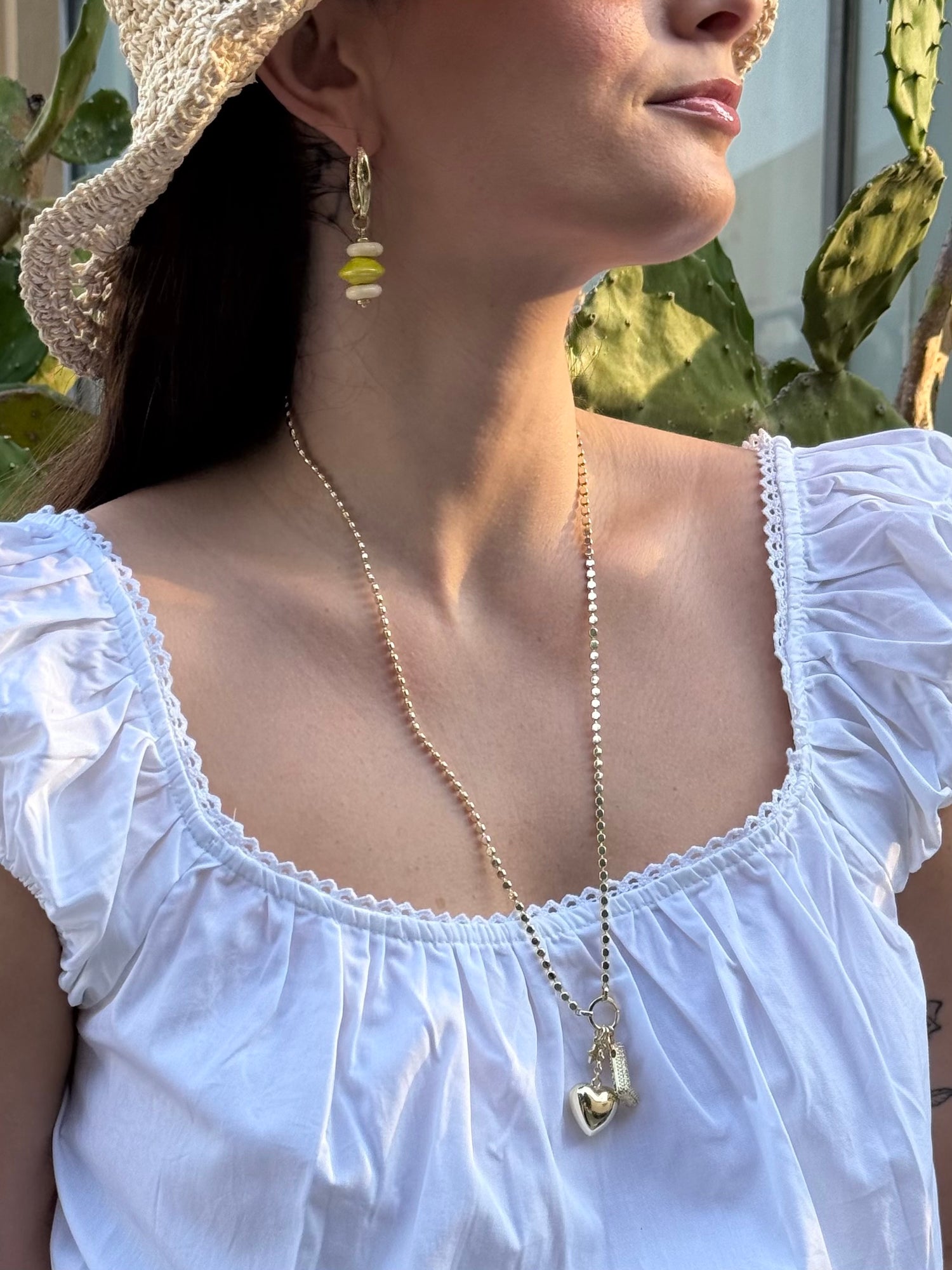 שרשרת אות לבחירה קמילה