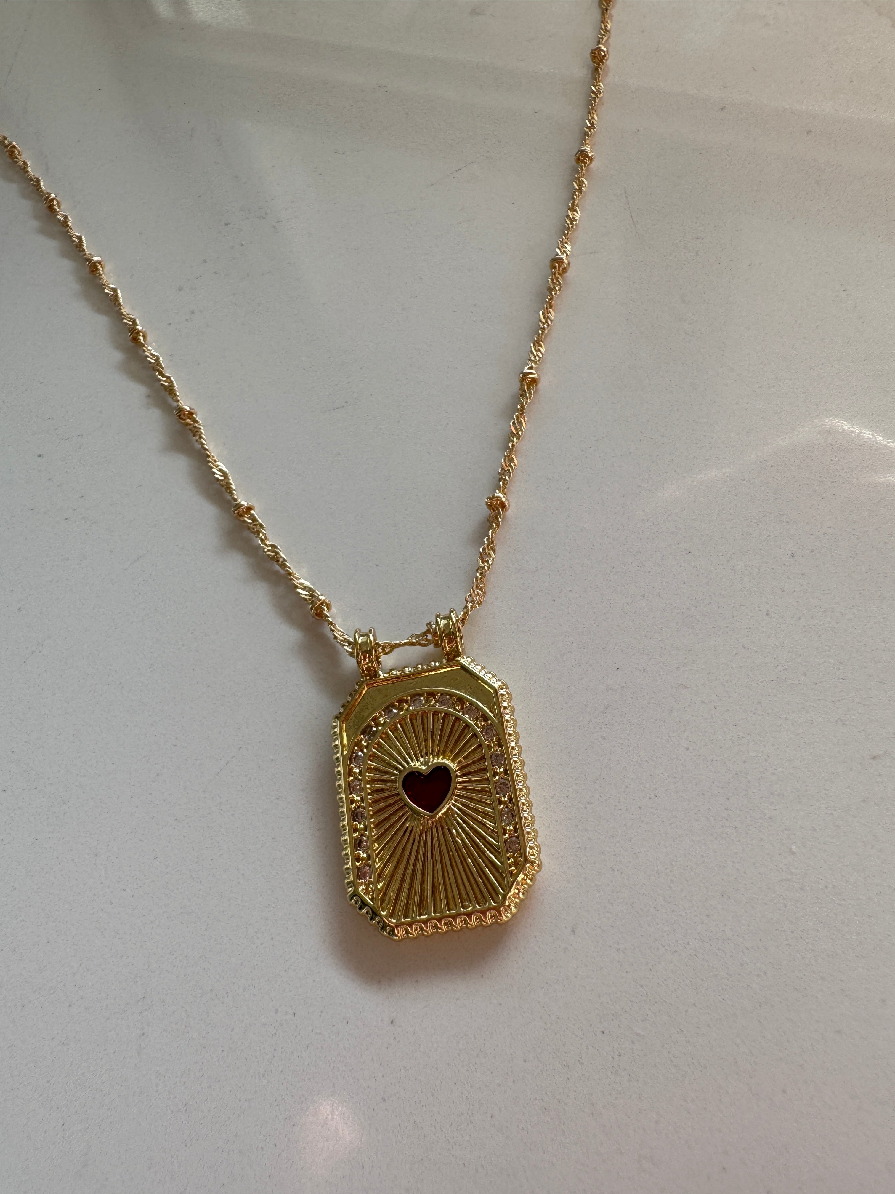 שרשרת ליאור