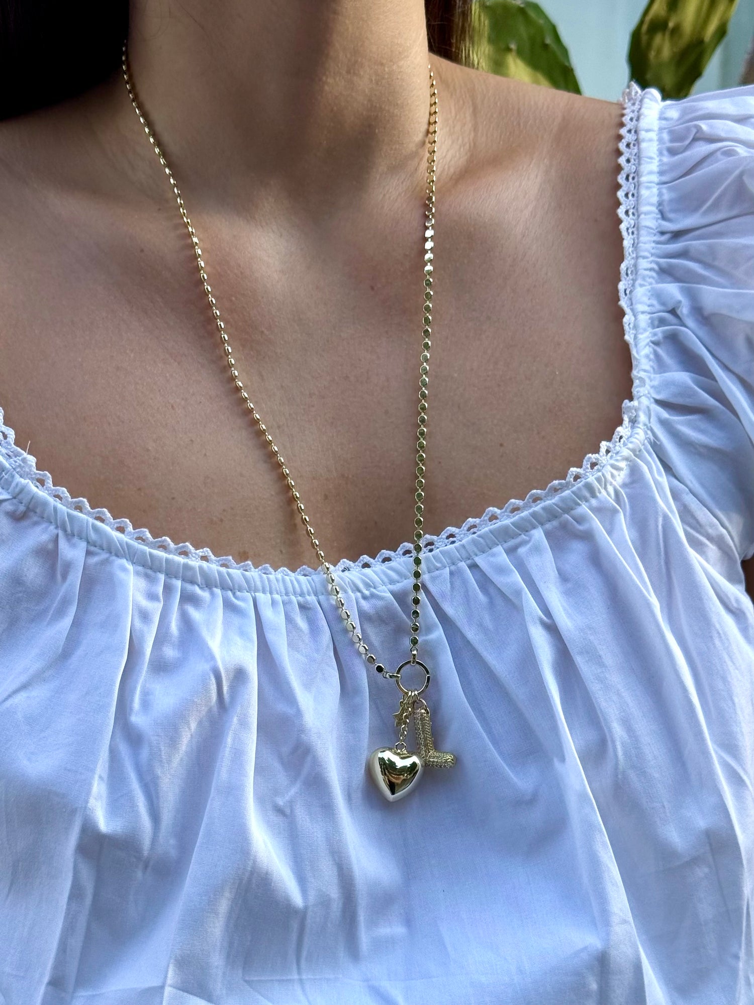 שרשרת אות לבחירה קמילה