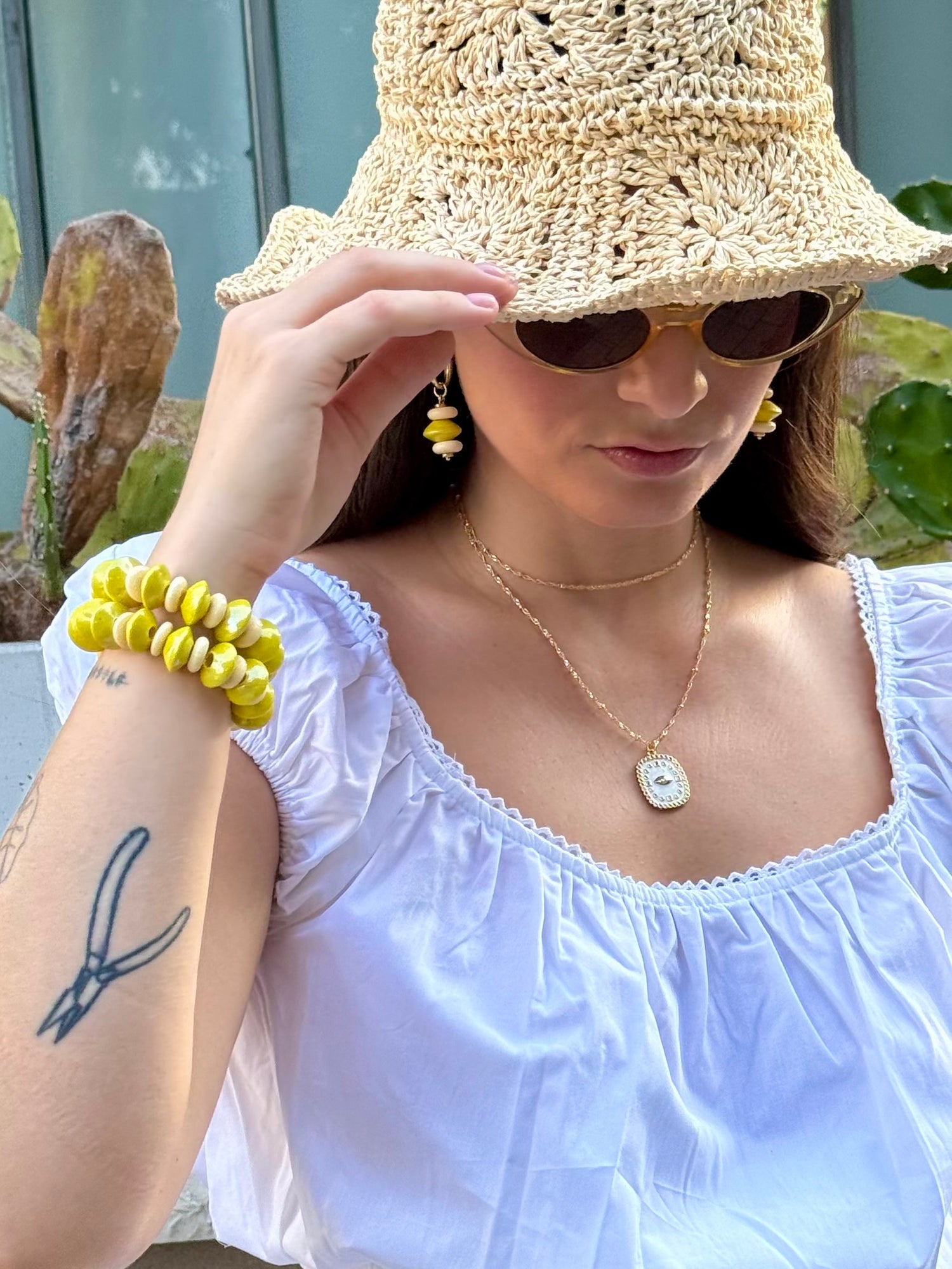 שרשרת אלינה