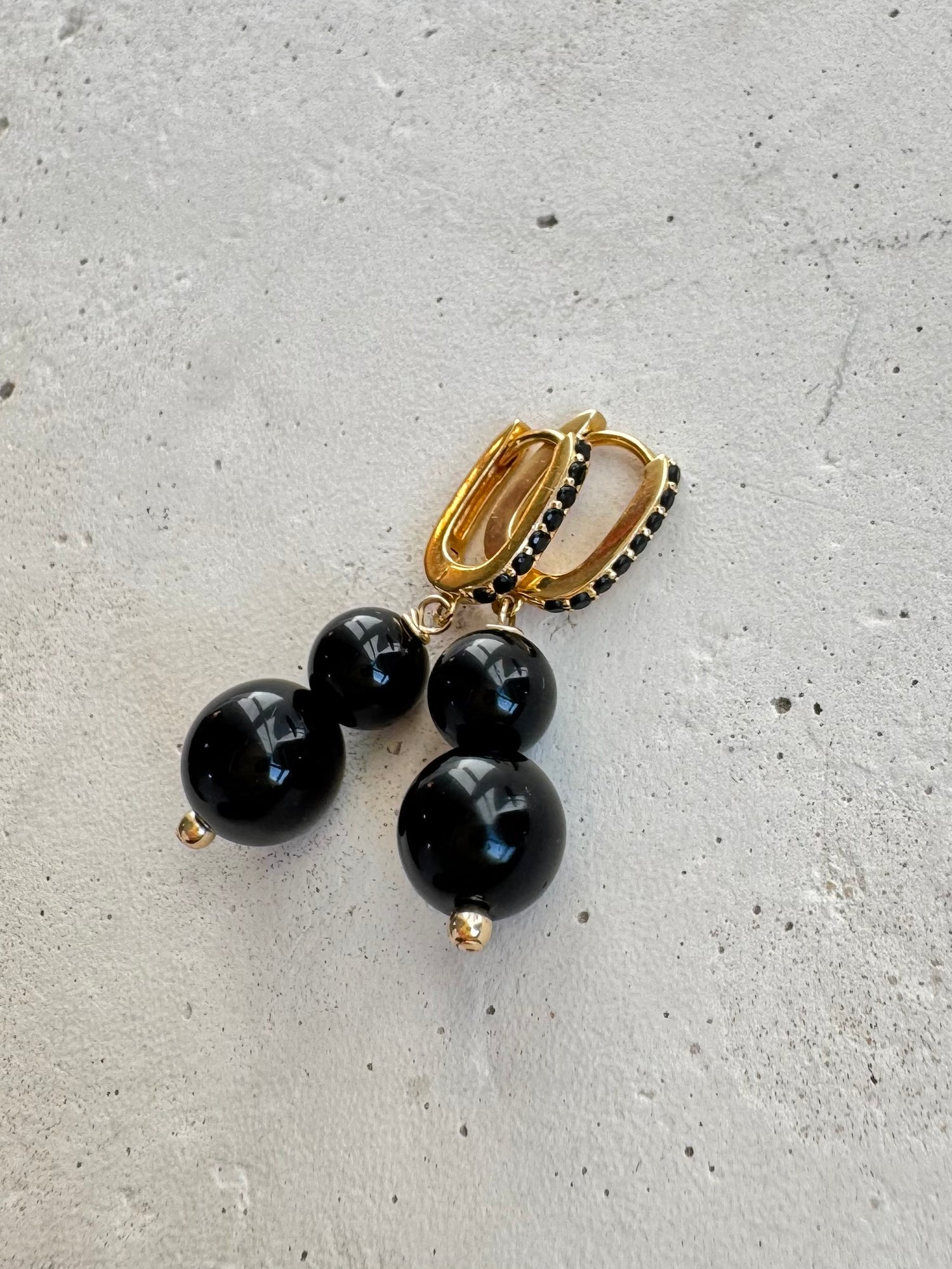 עגילי מדונה