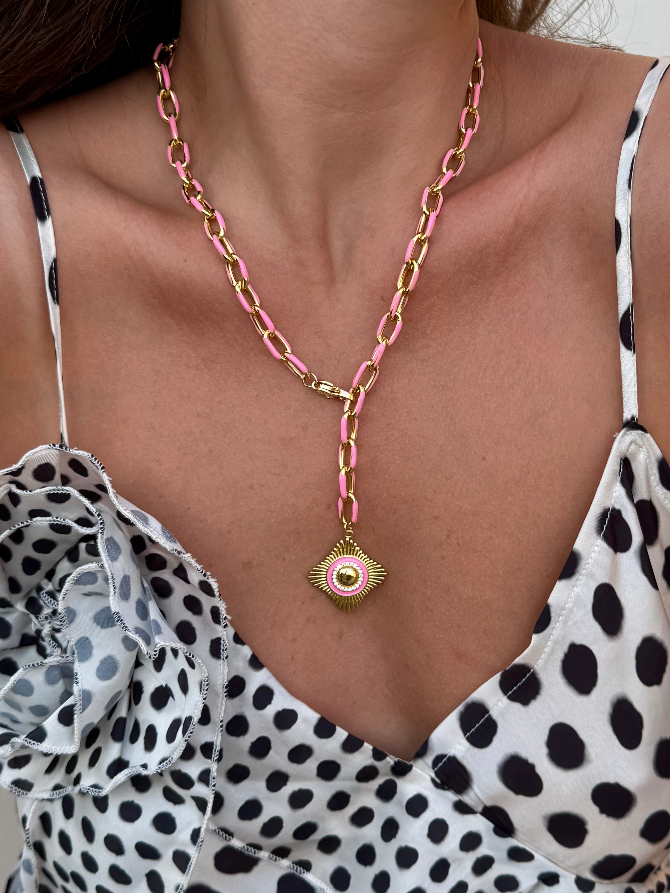 שרשרת אנסטסיה