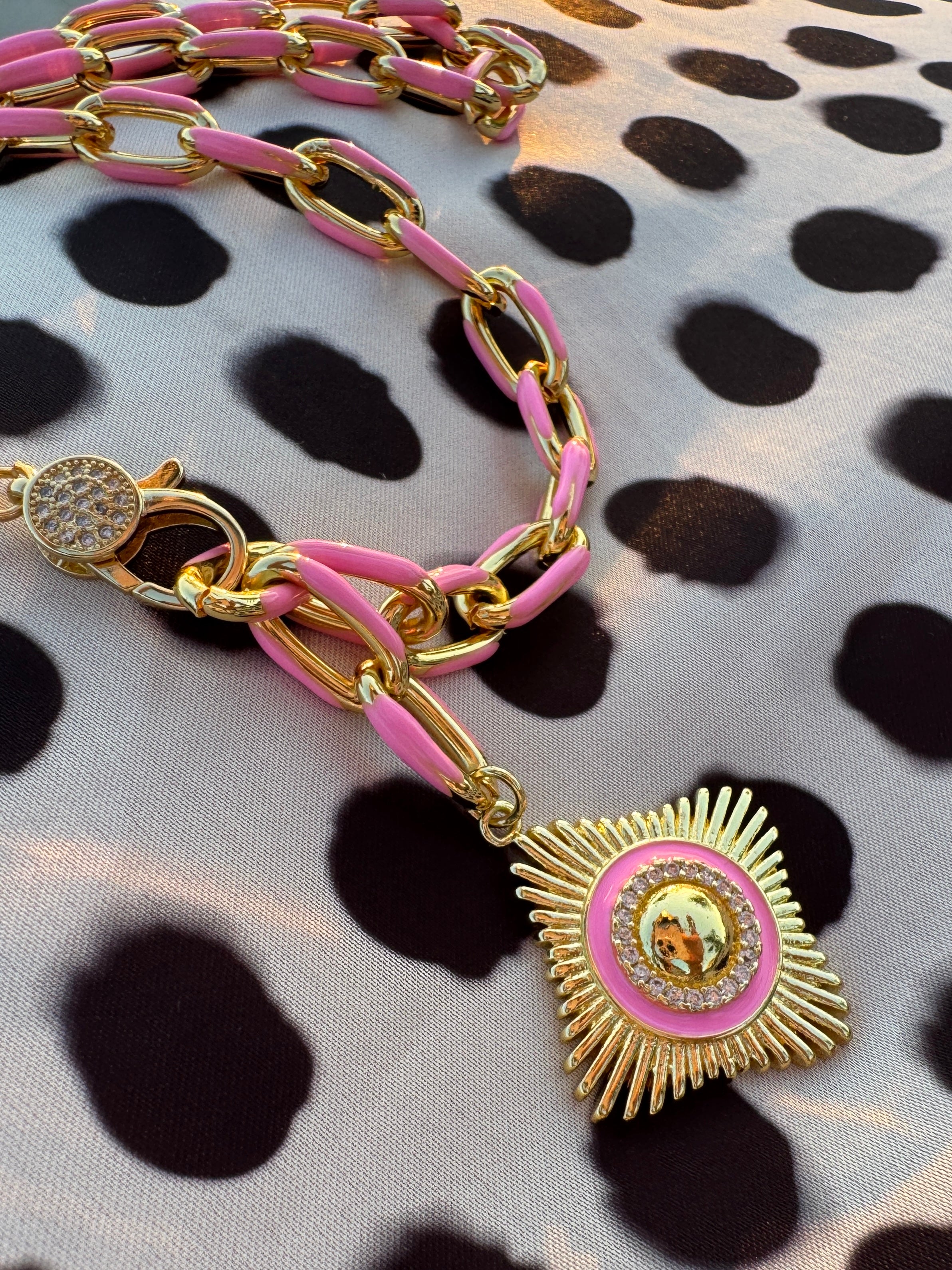 שרשרת אנסטסיה