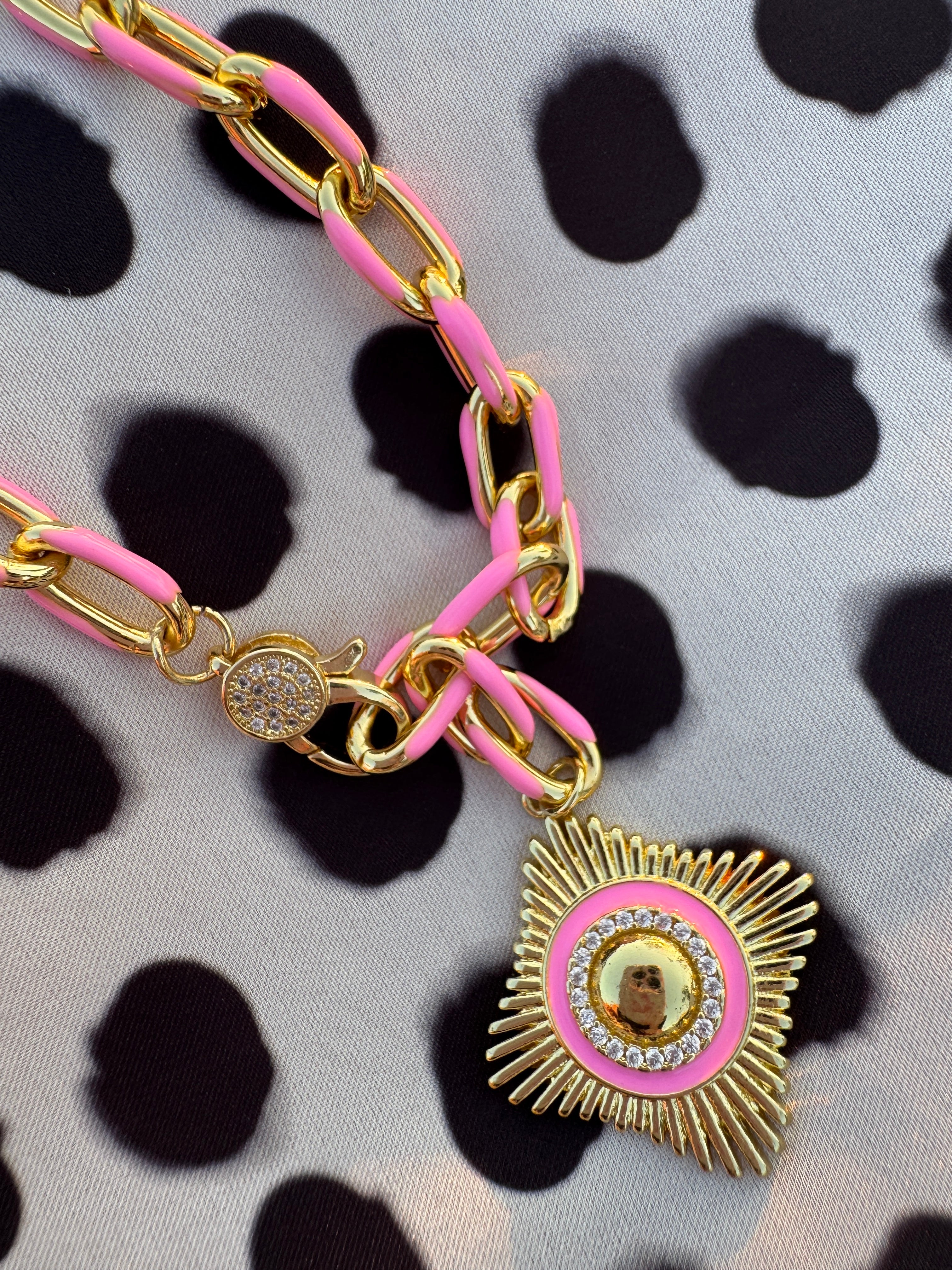 שרשרת אנסטסיה