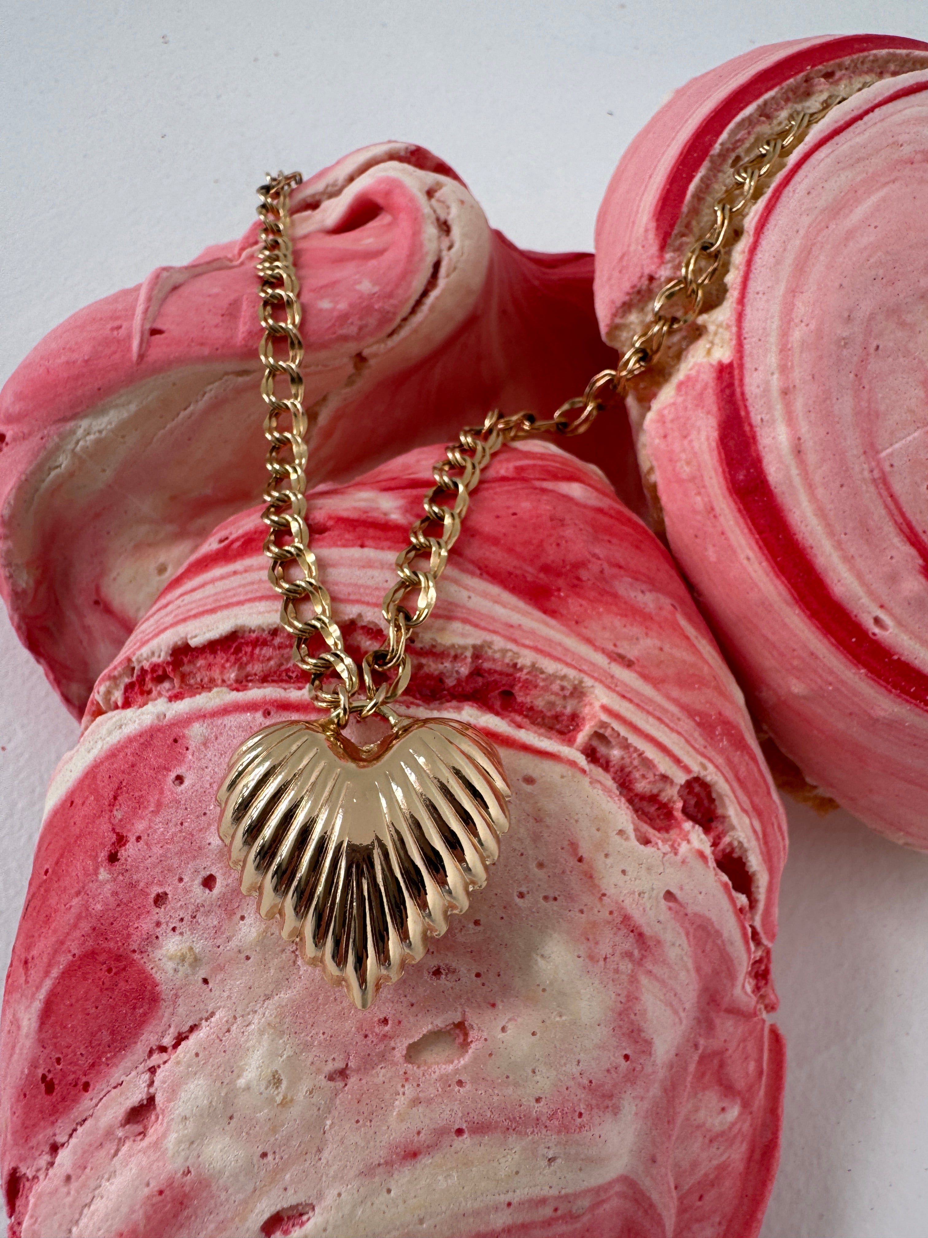 שרשרת אמילי