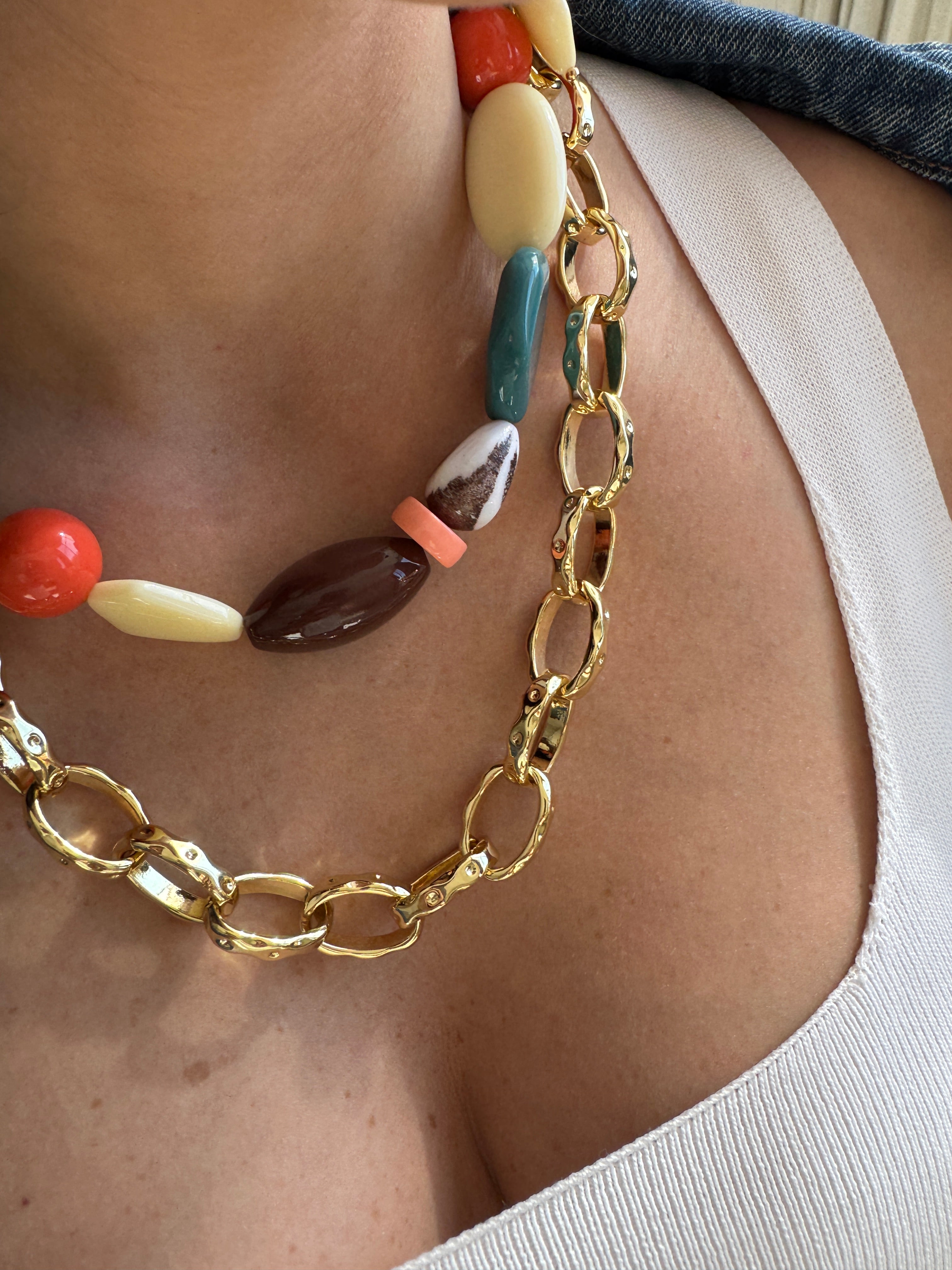 שרשרת סוזנה