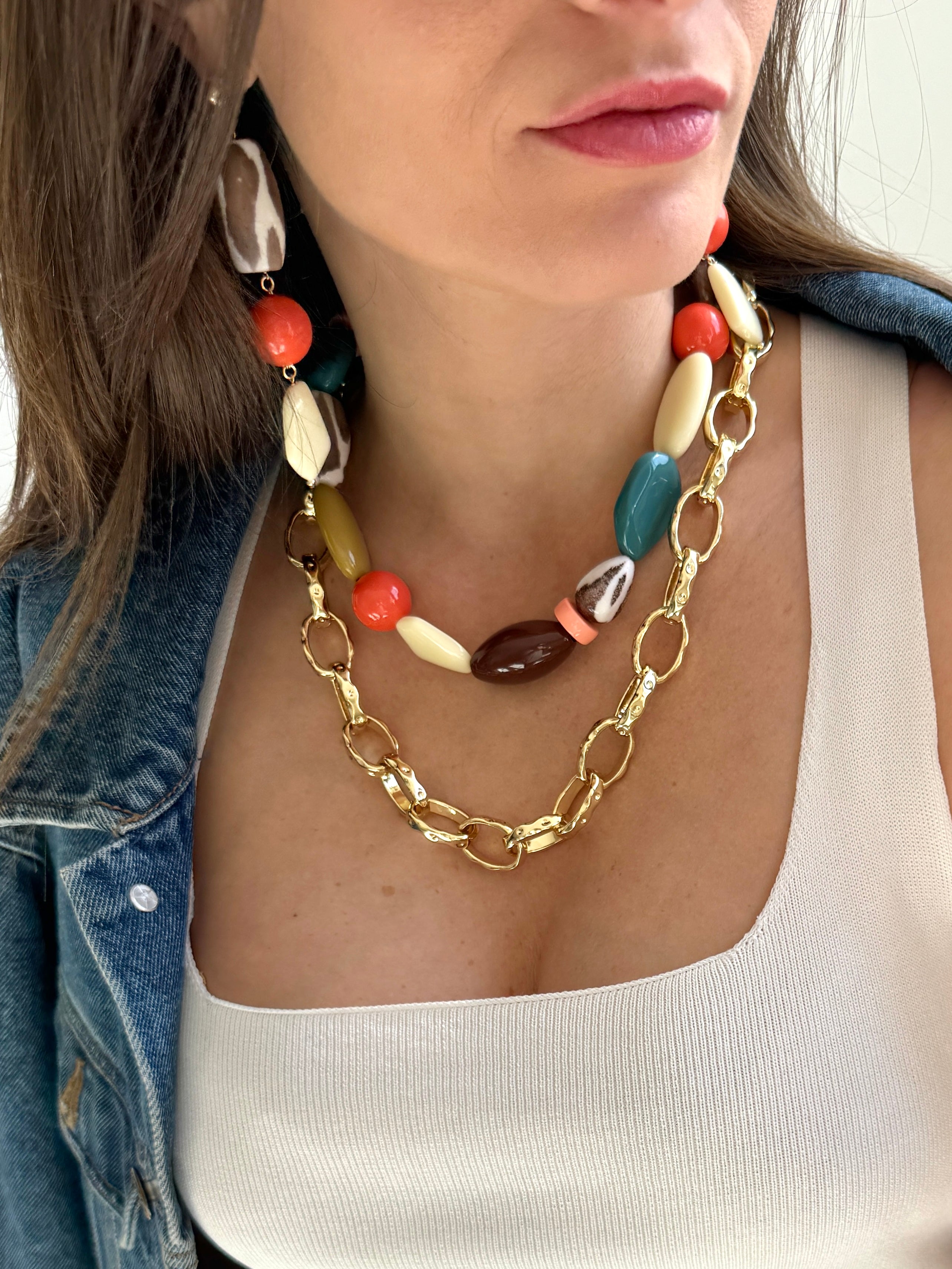 שרשרת סוזנה