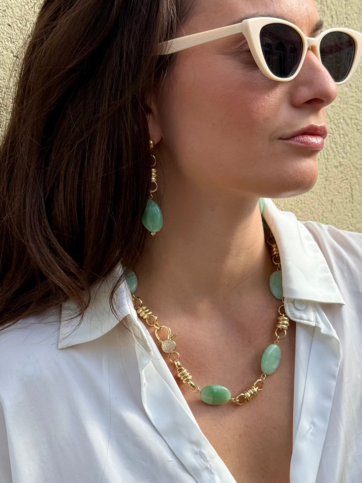 שרשרת אלואיז