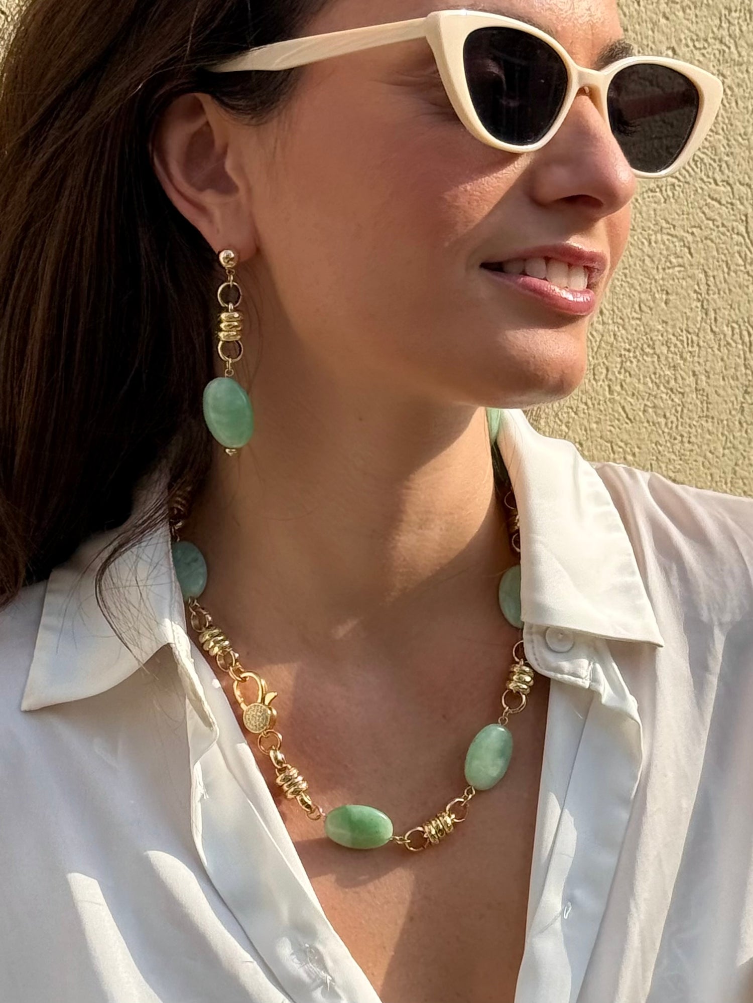 שרשרת אלואיז