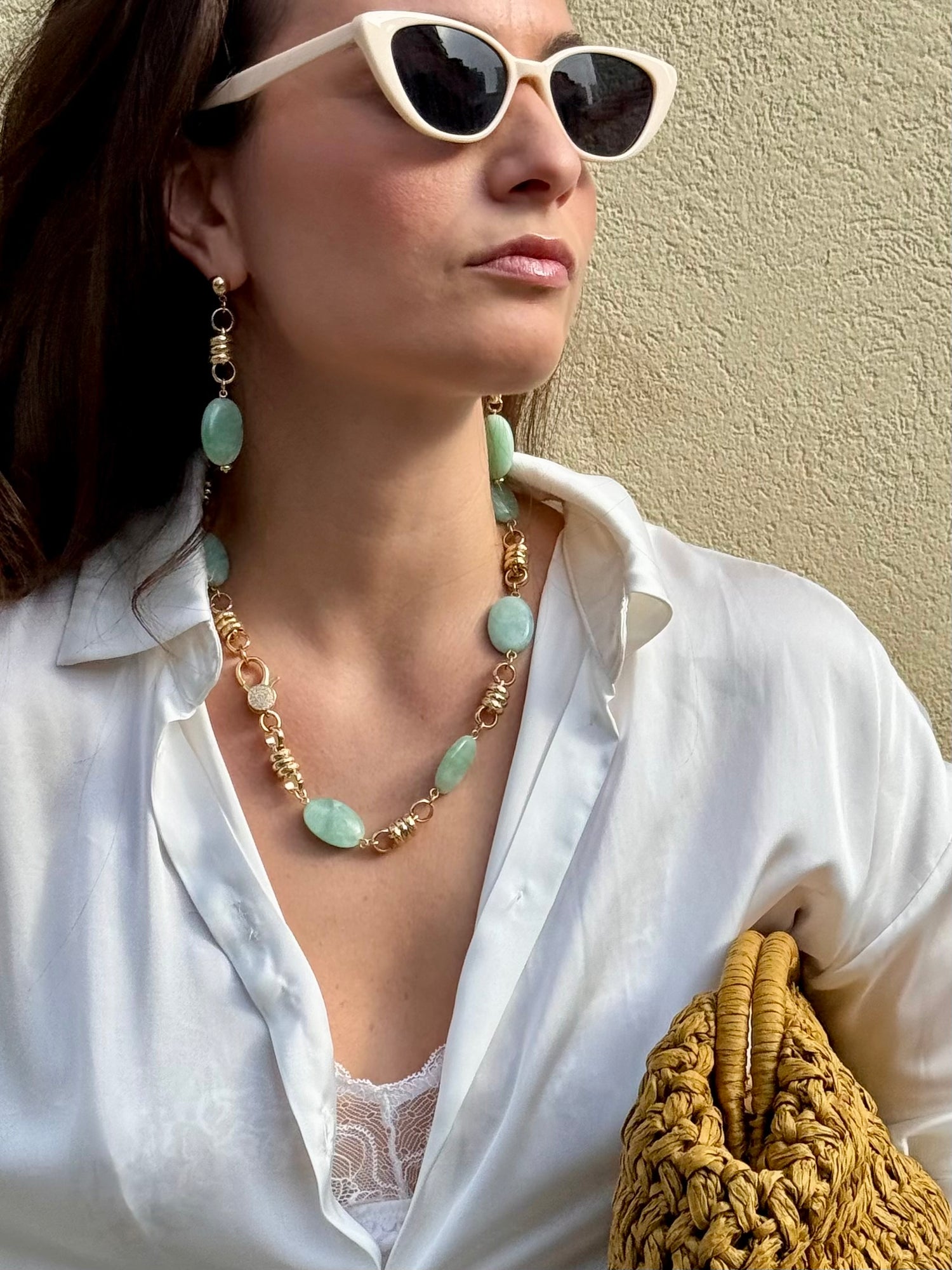 שרשרת אלואיז