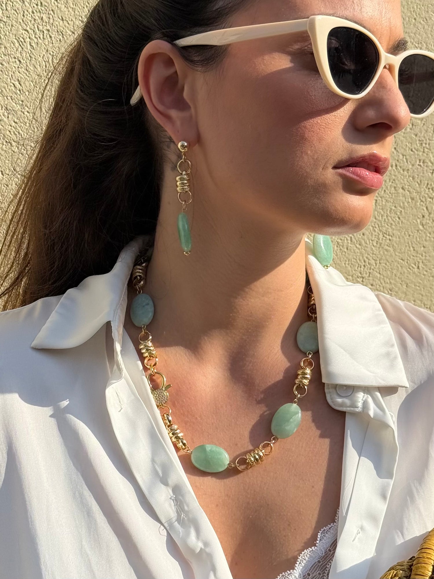 שרשרת אלואיז