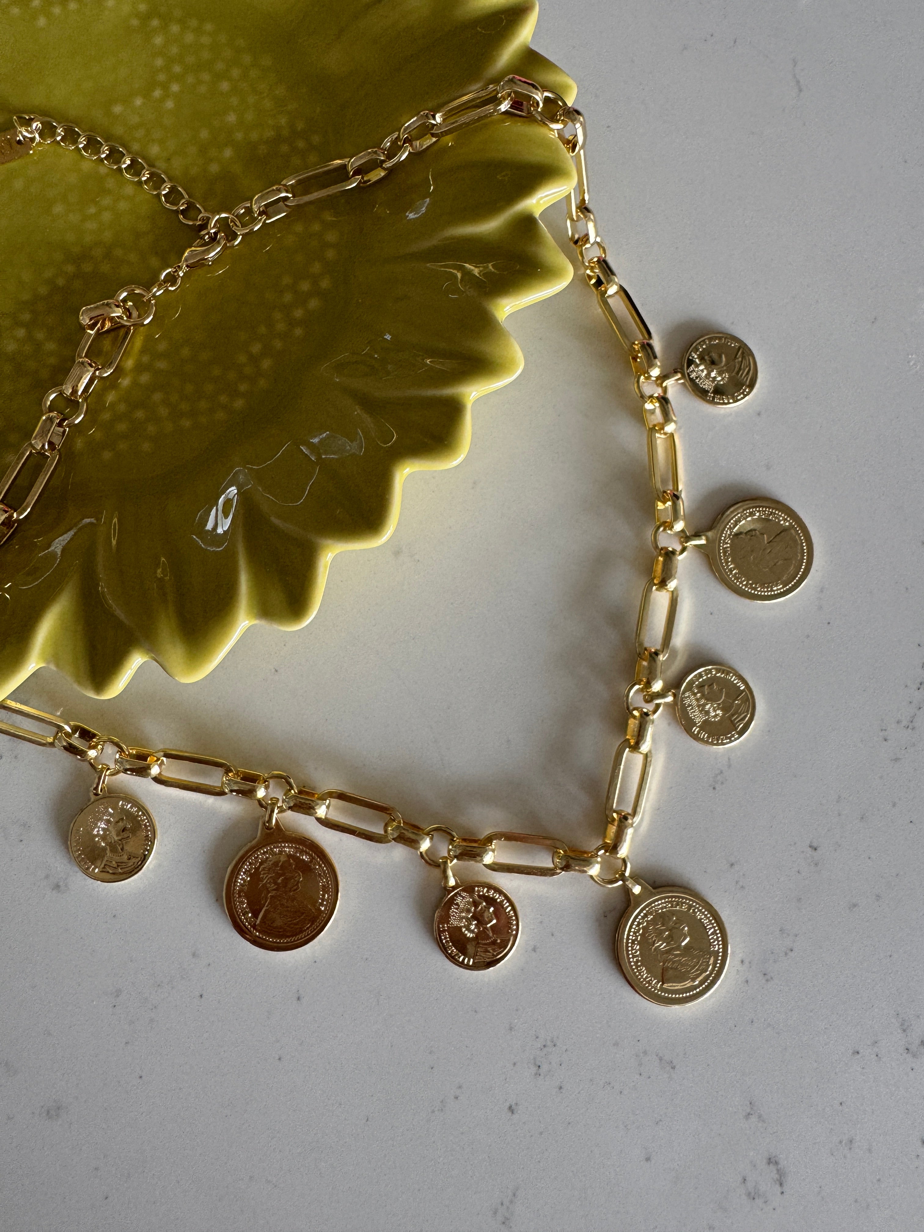 שרשרת קליאו