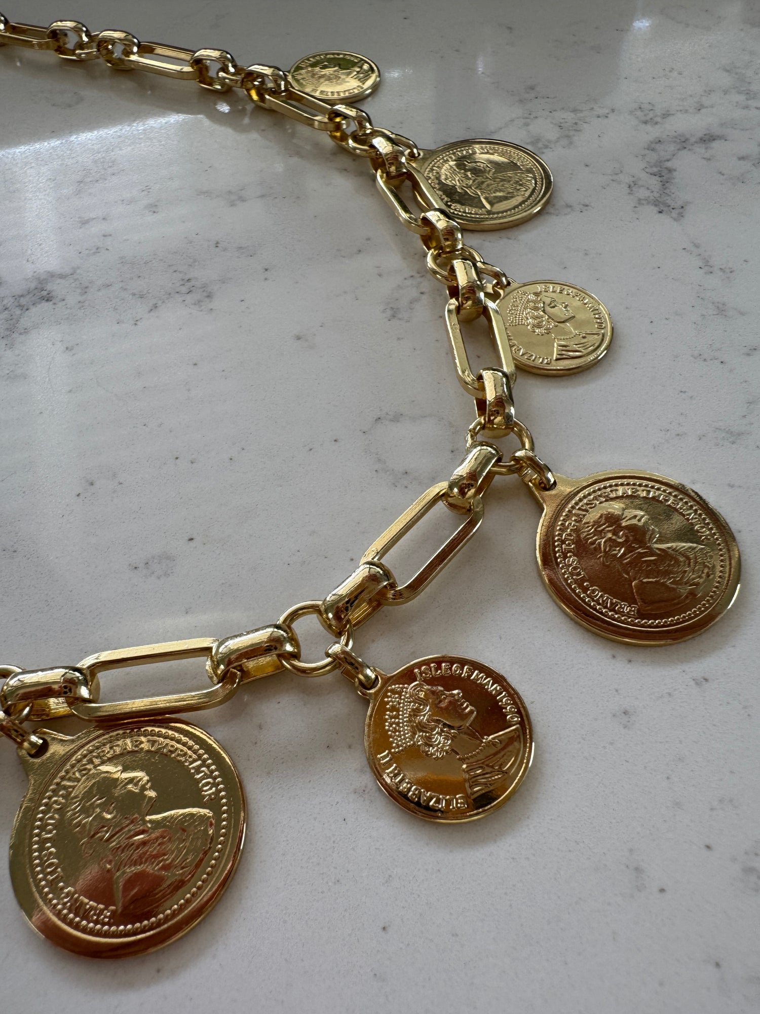 שרשרת קליאו