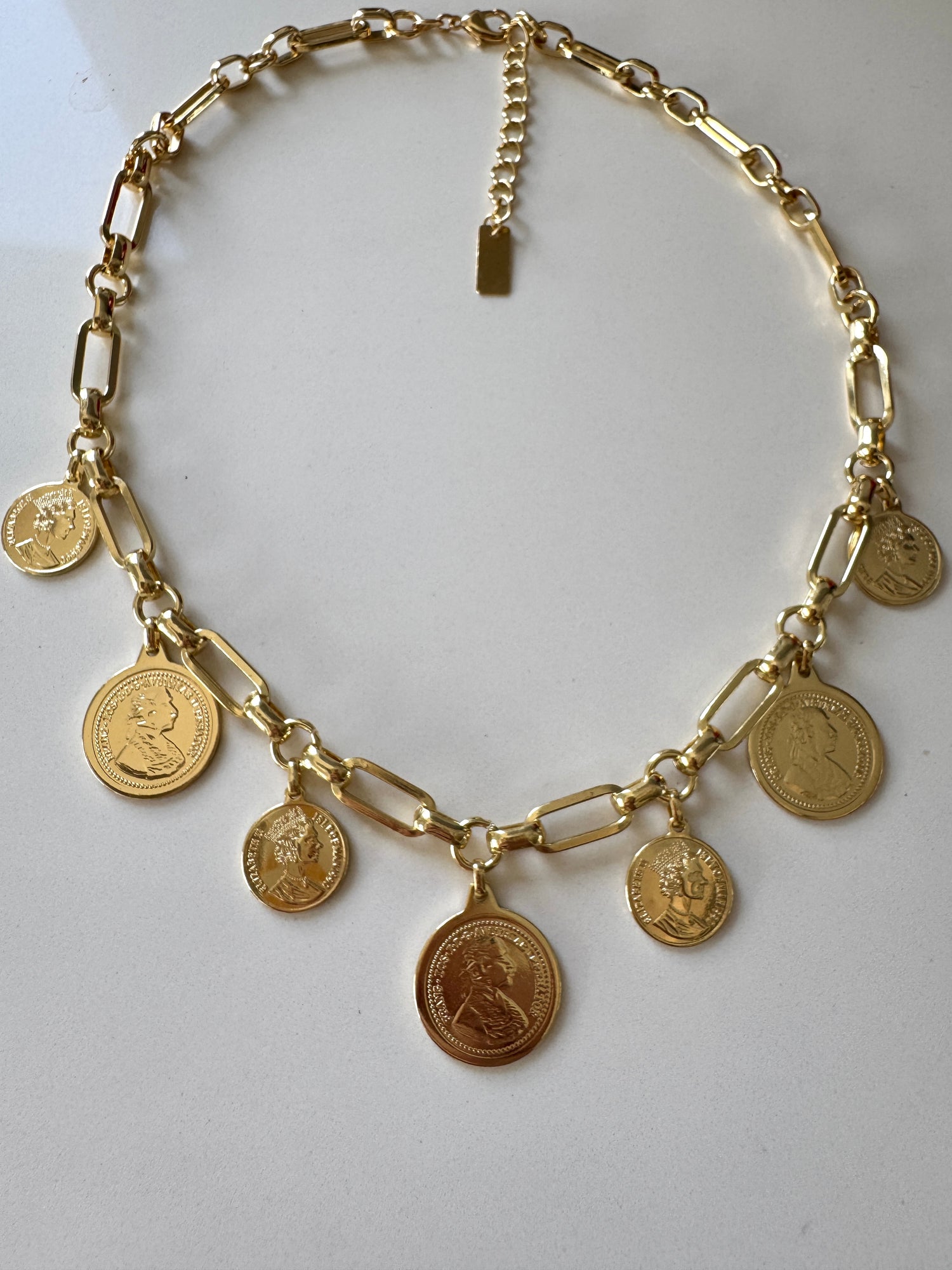 שרשרת קליאו