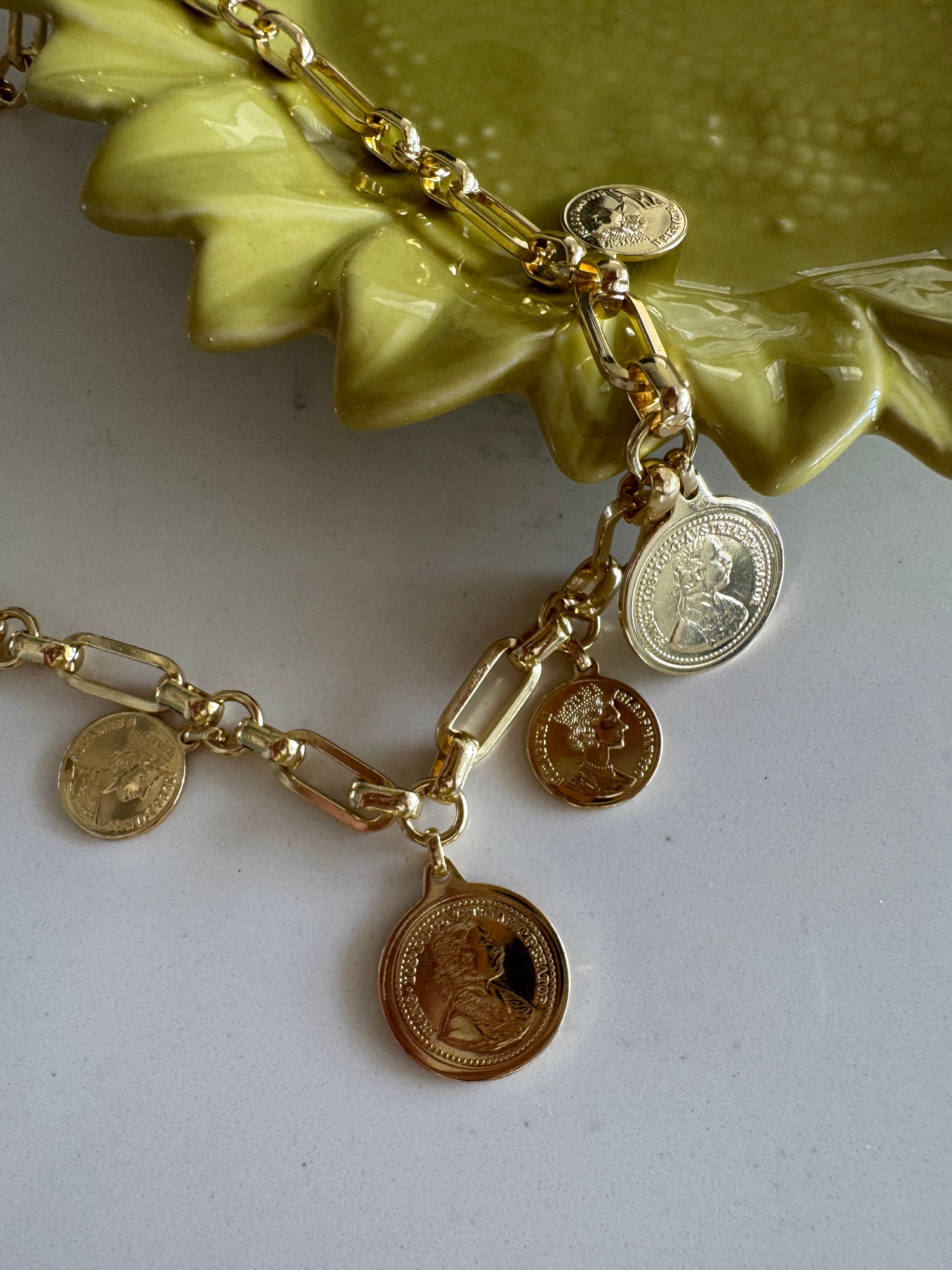 שרשרת קליאו