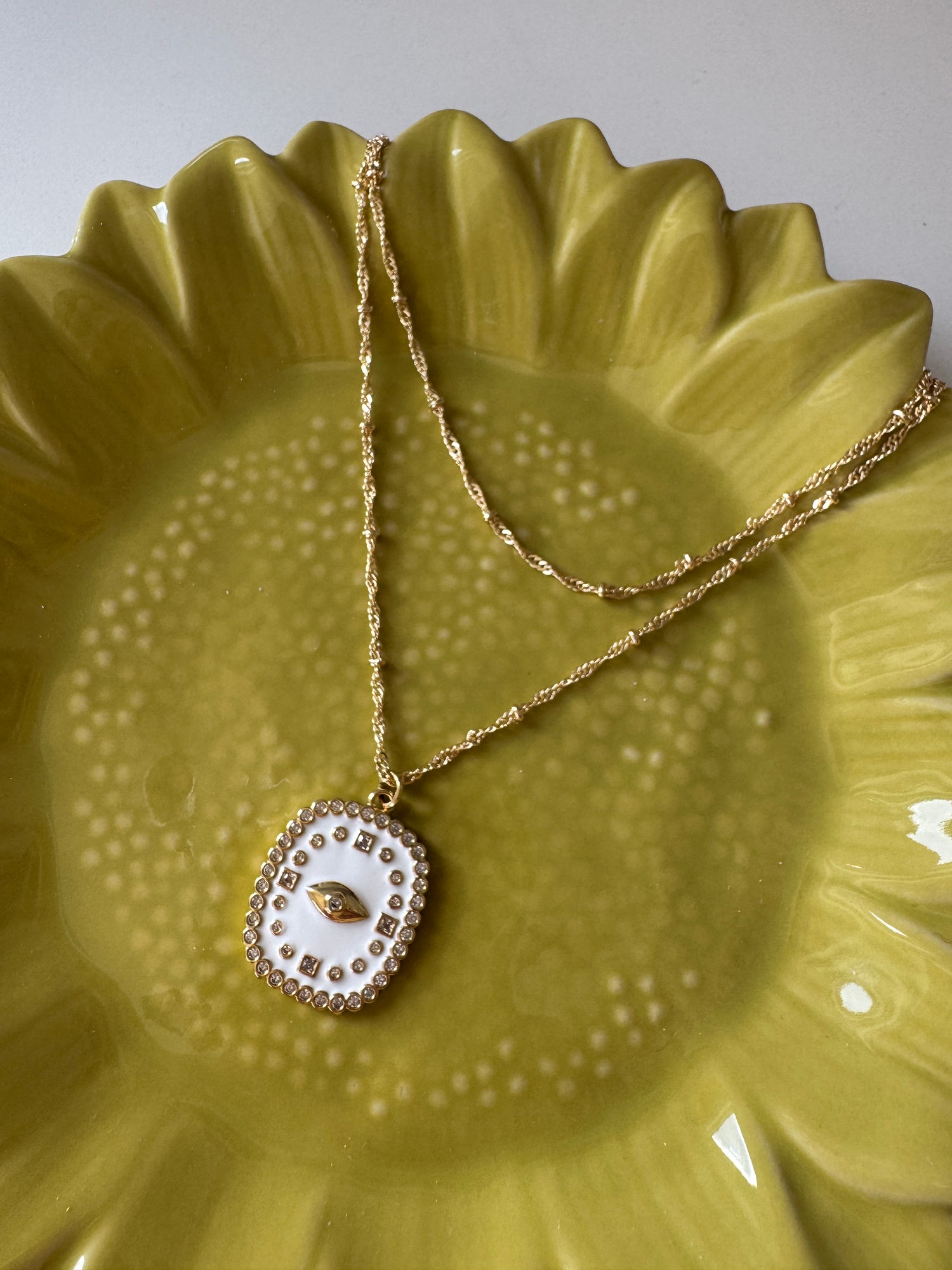 שרשרת אלינה