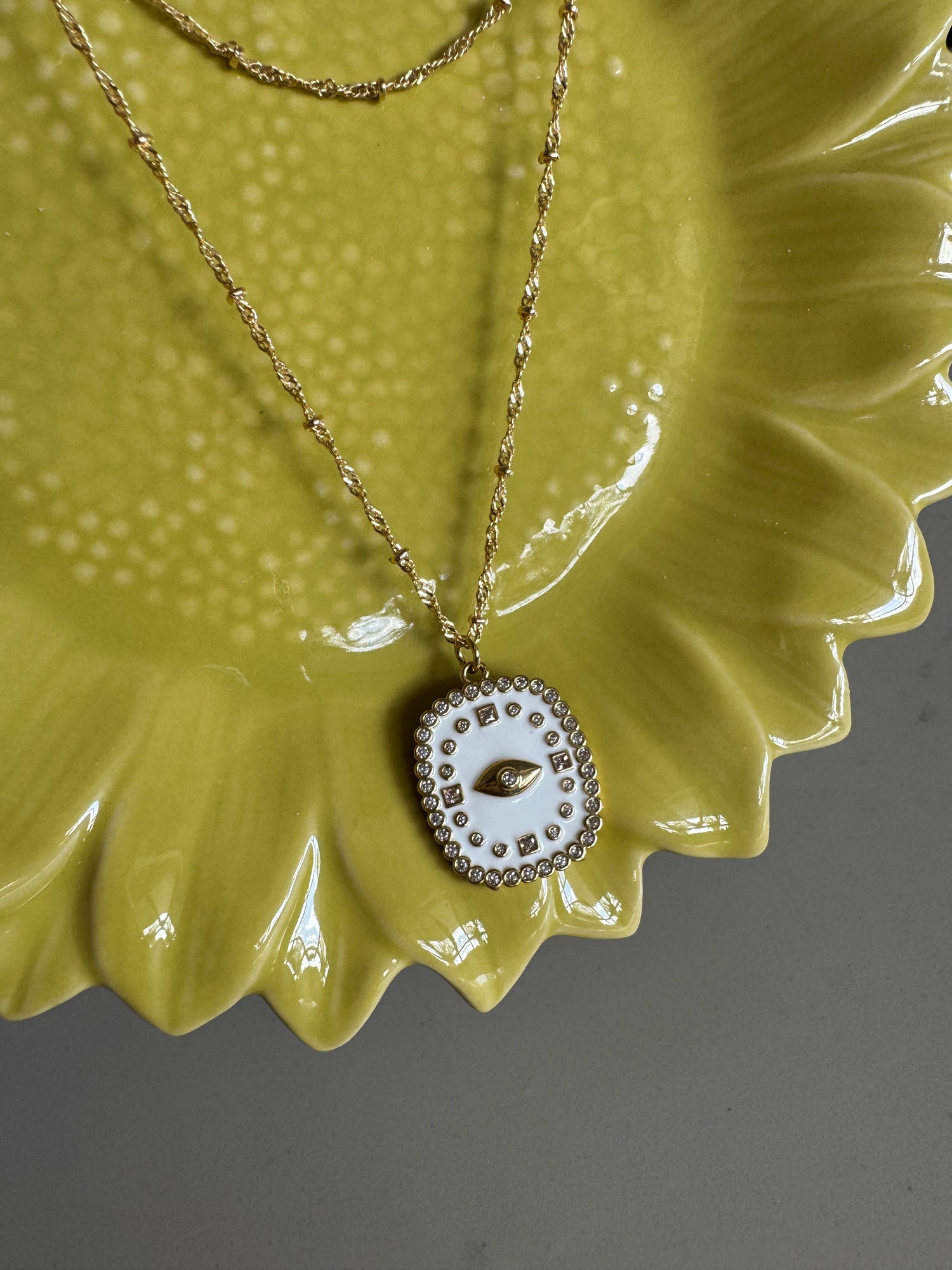 שרשרת אלינה