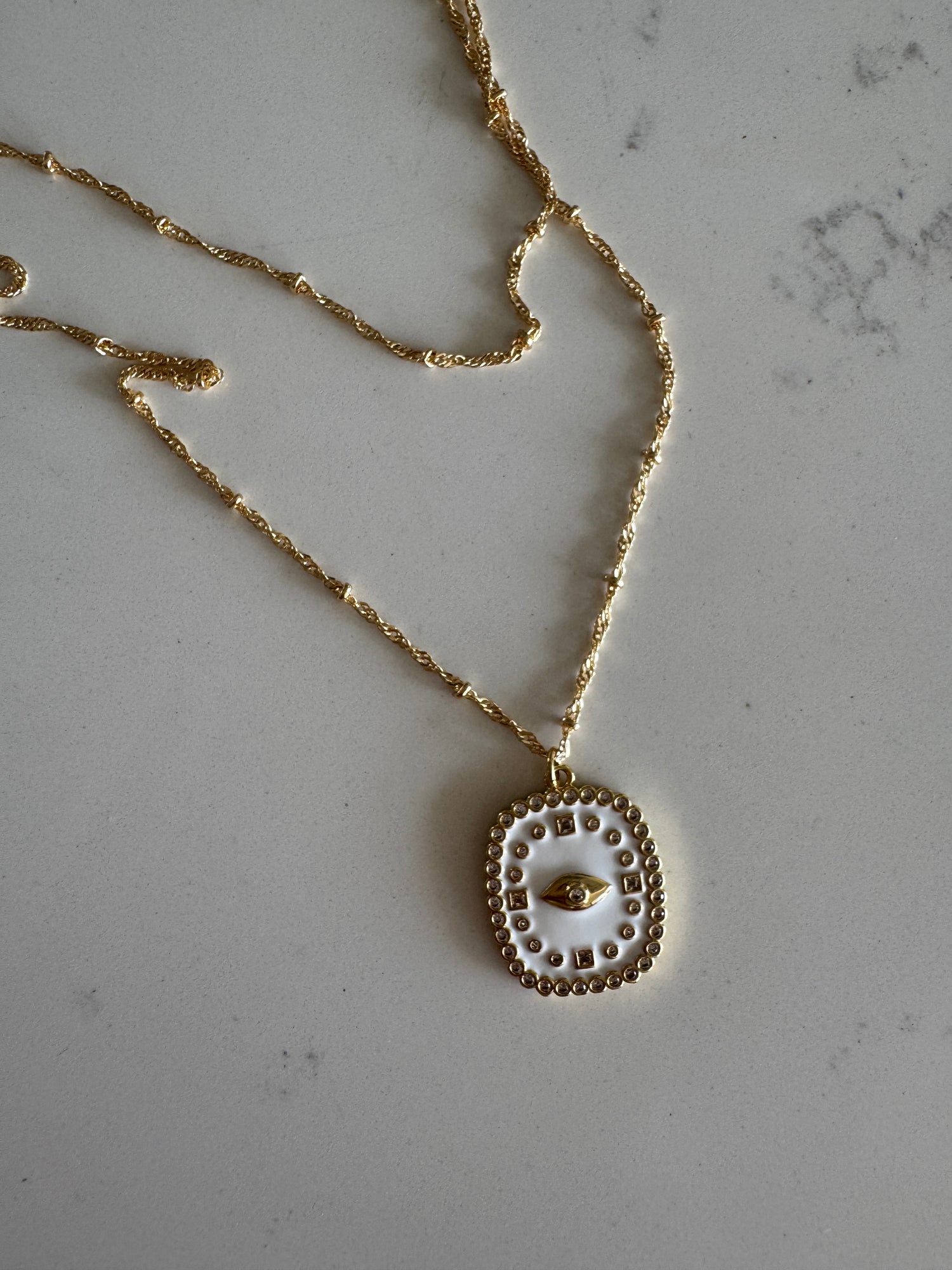 שרשרת אלינה