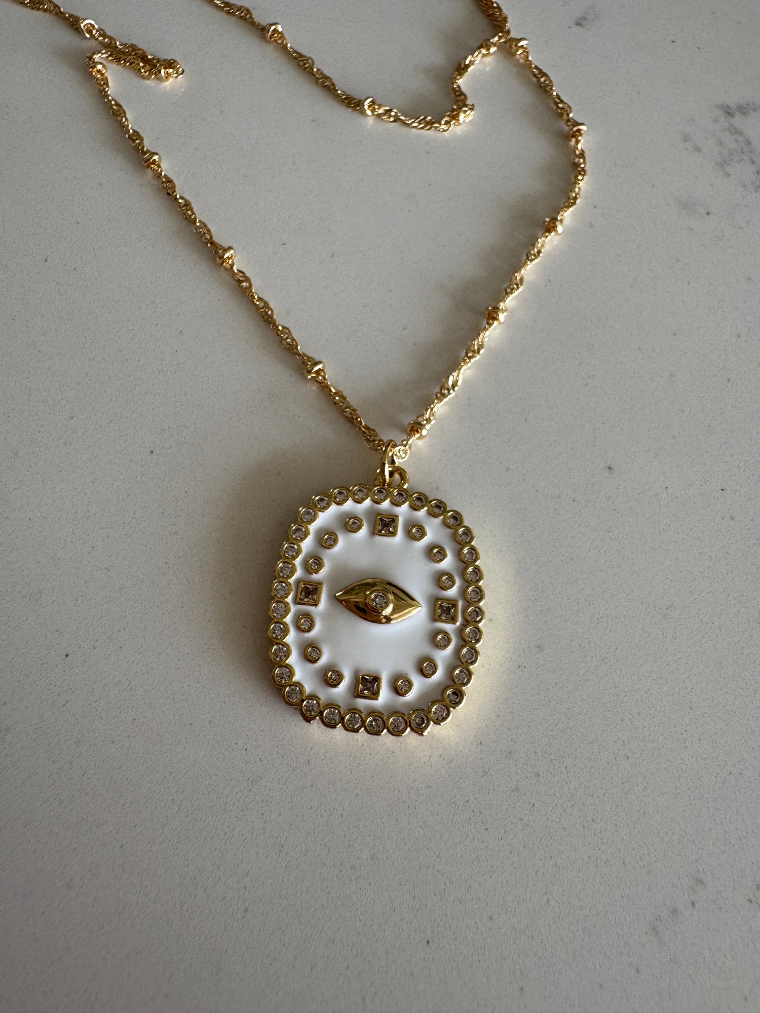 שרשרת אלינה