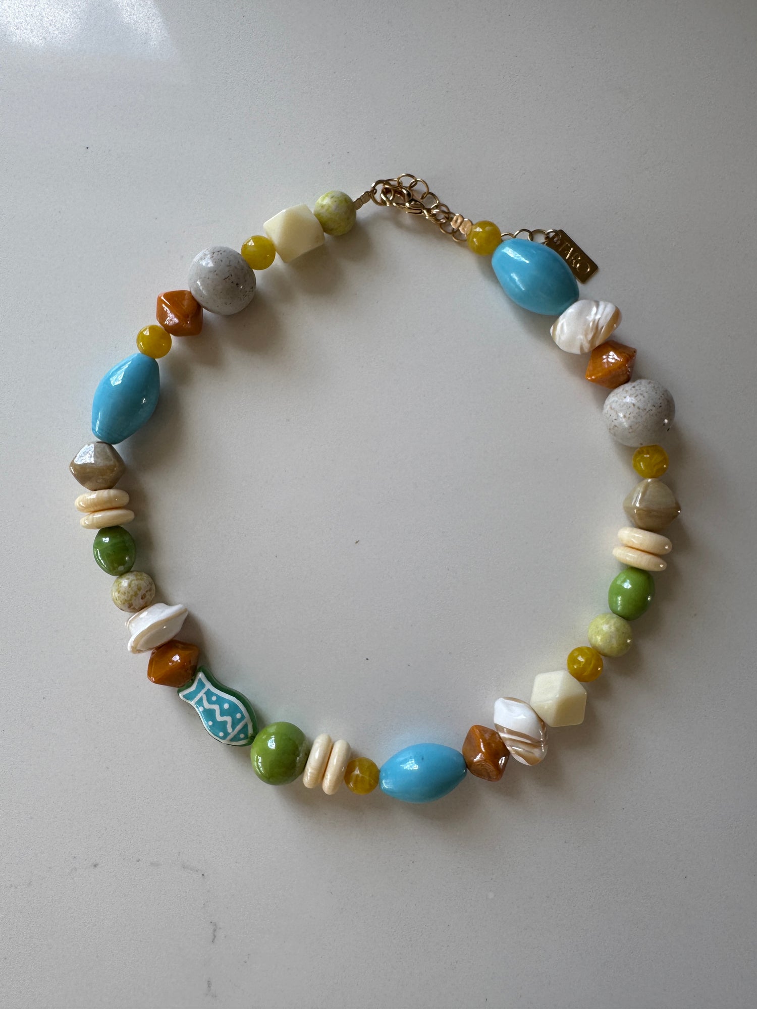 שרשרת סרינה