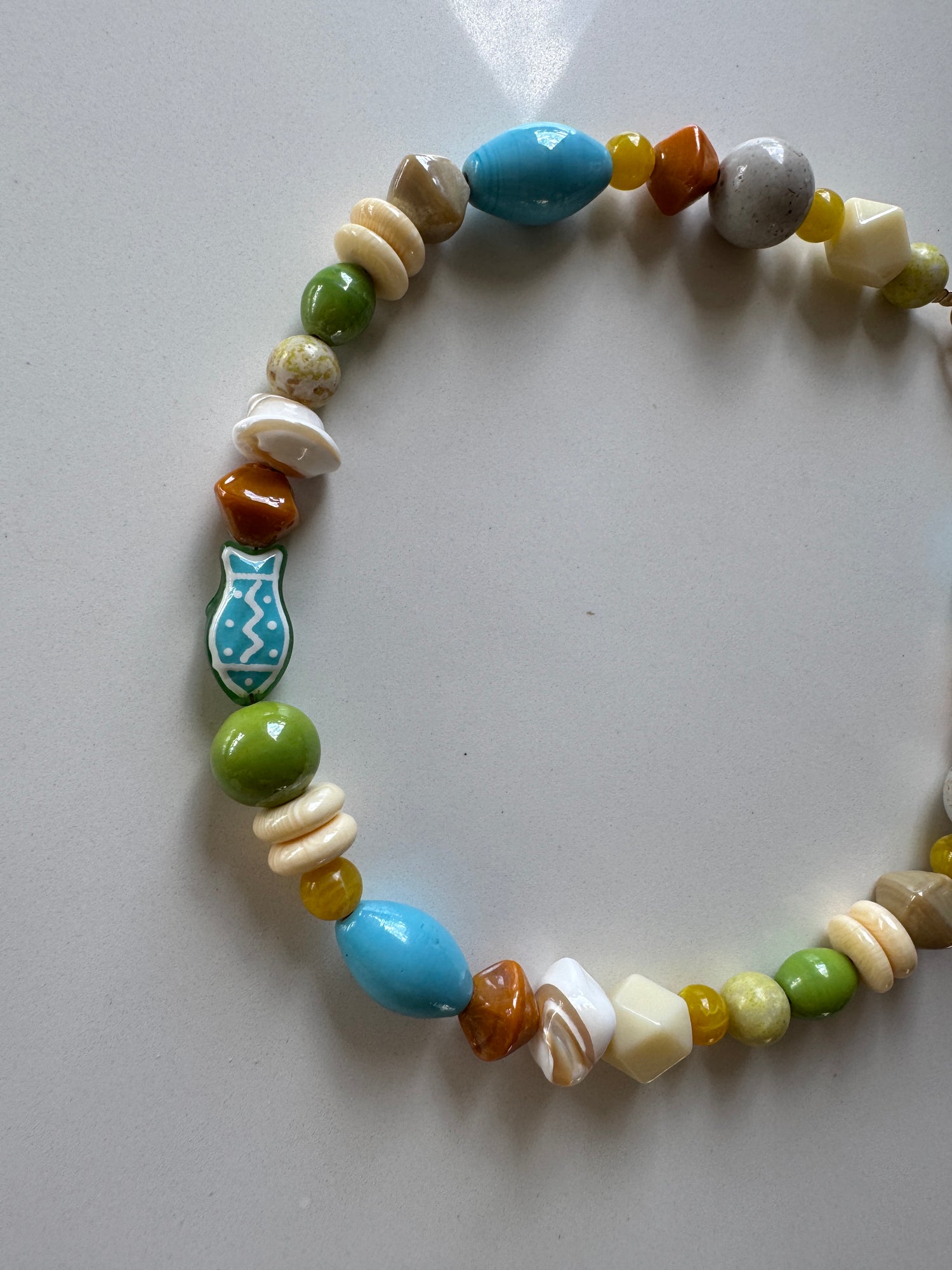 שרשרת סרינה