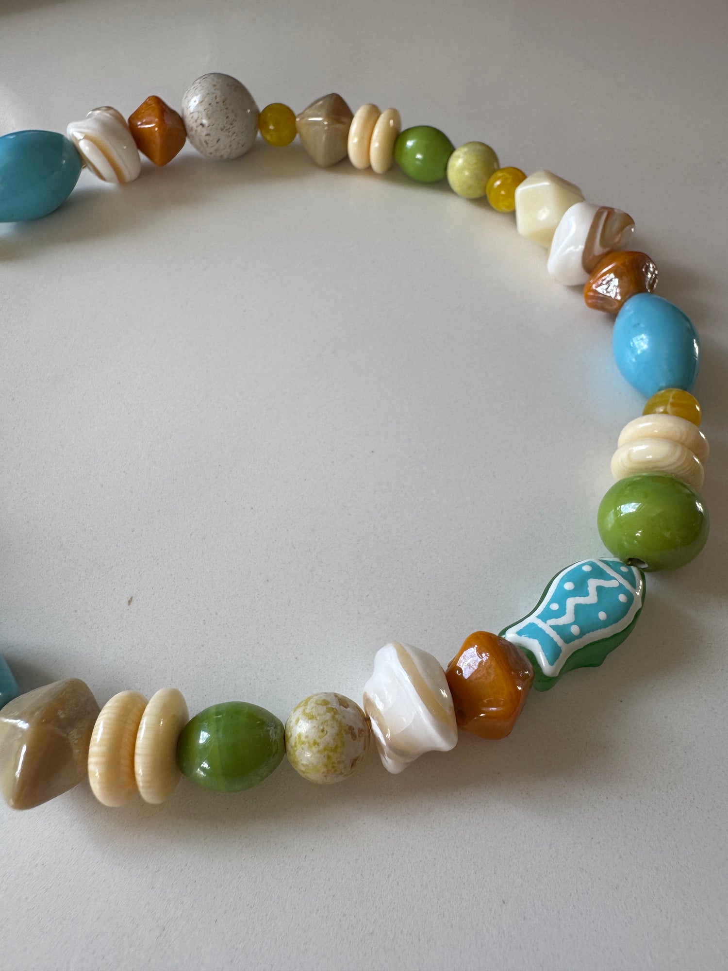 שרשרת סרינה