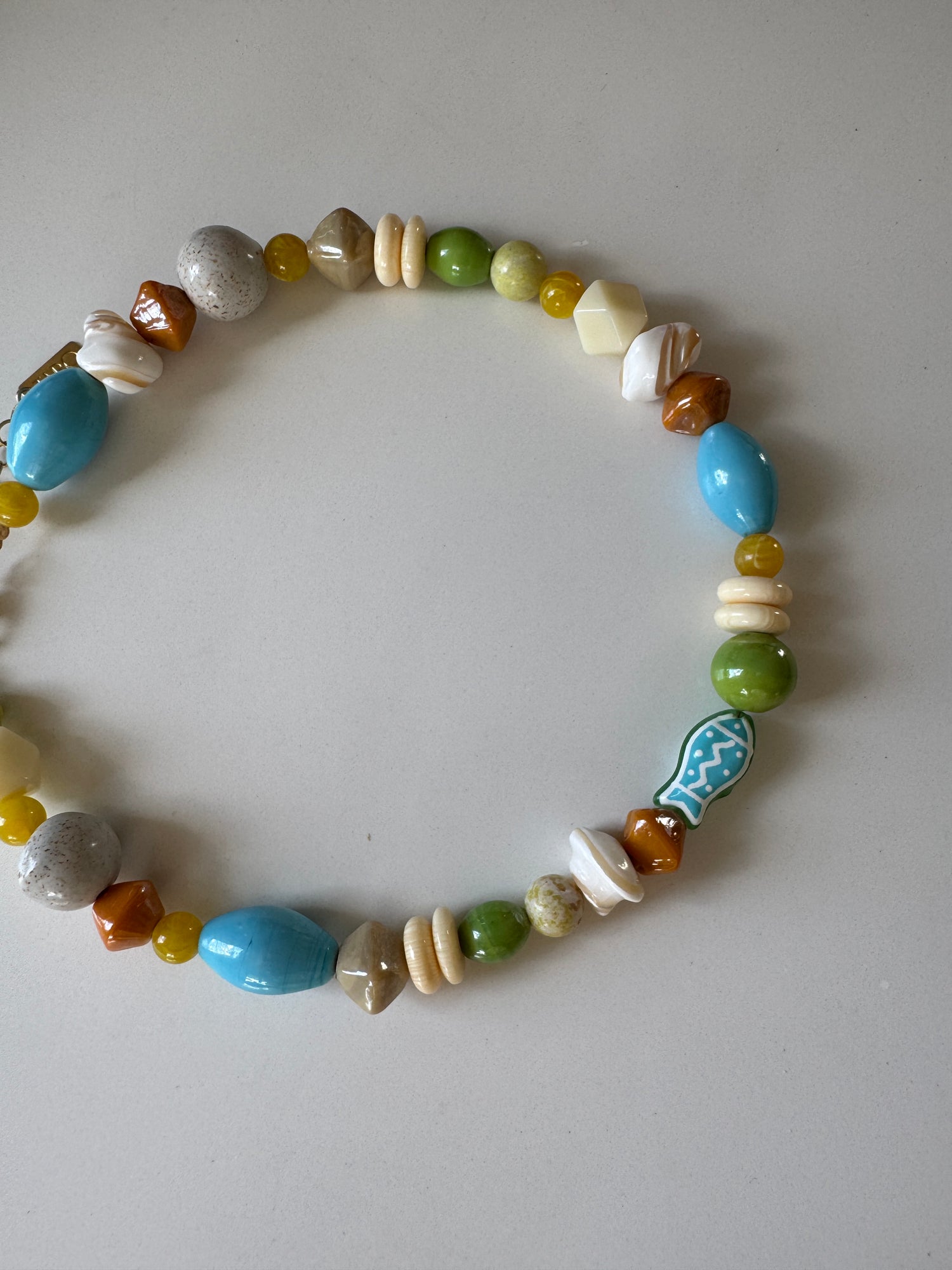 שרשרת סרינה