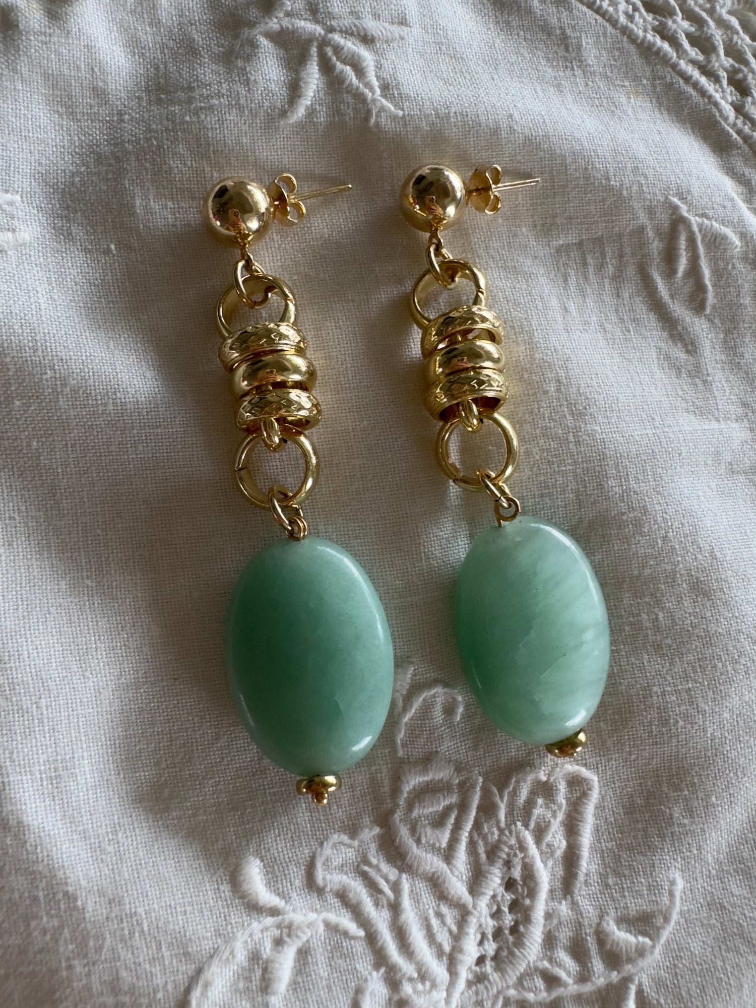 עגילי אלואיז