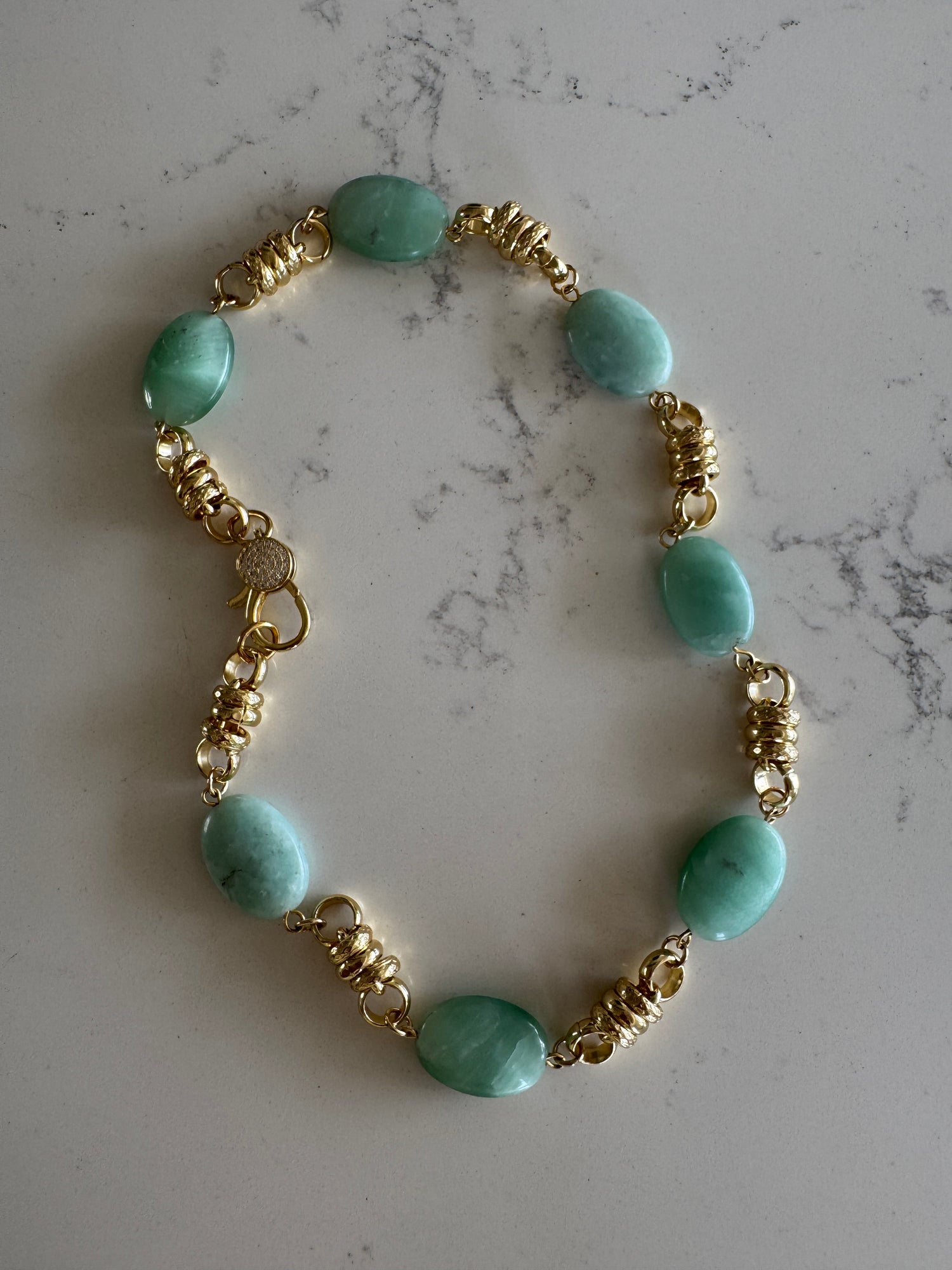 שרשרת אלואיז