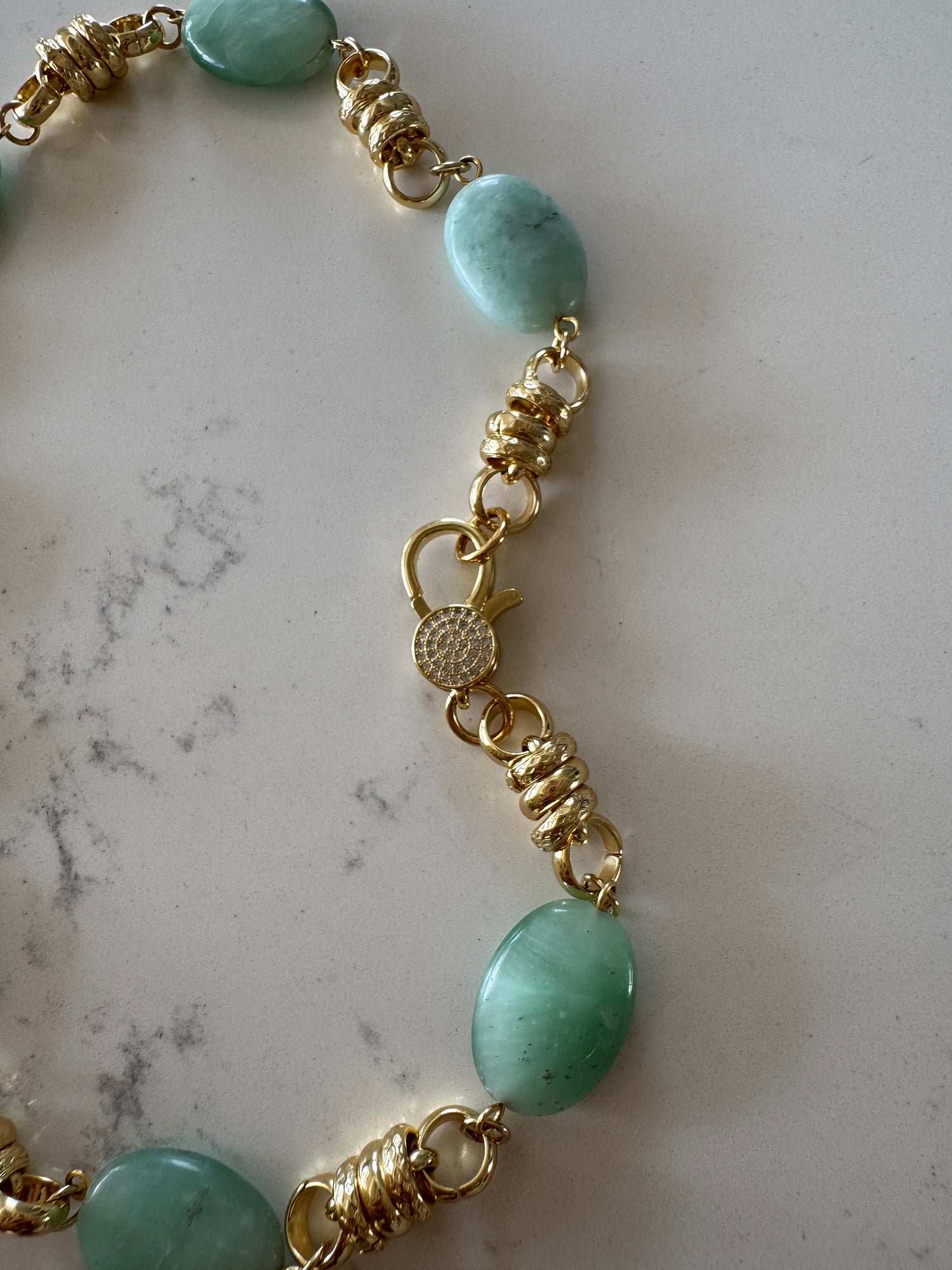 שרשרת אלואיז