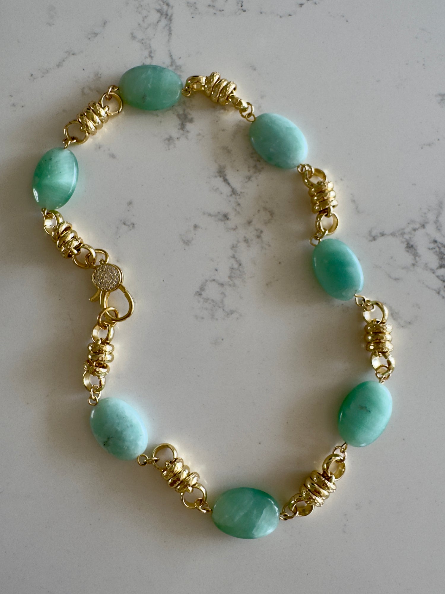 שרשרת אלואיז