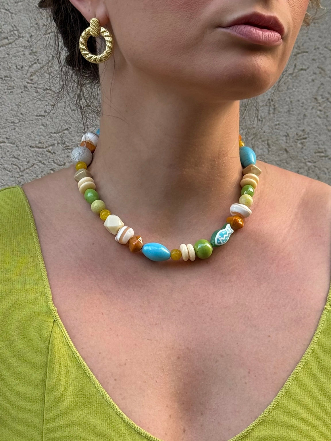 שרשרת סרינה