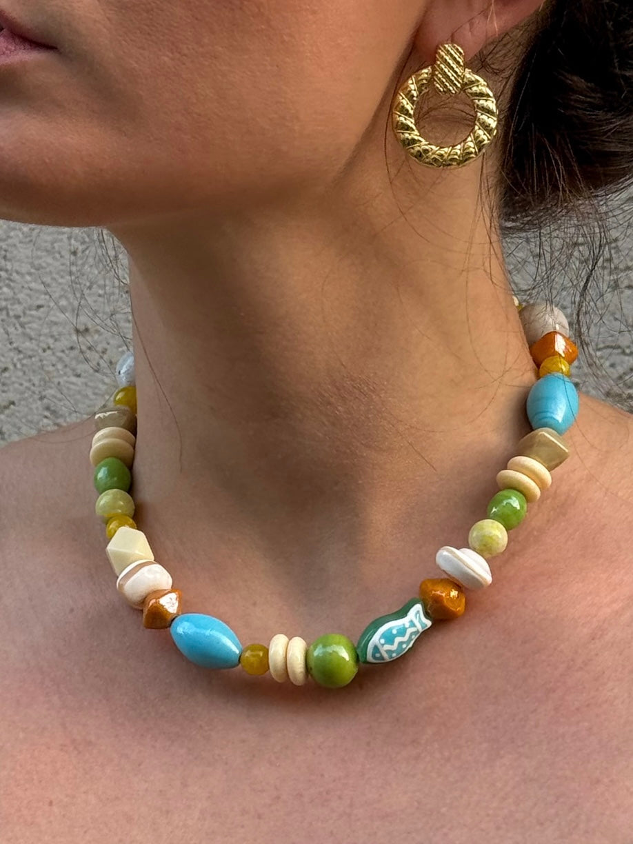 שרשרת סרינה